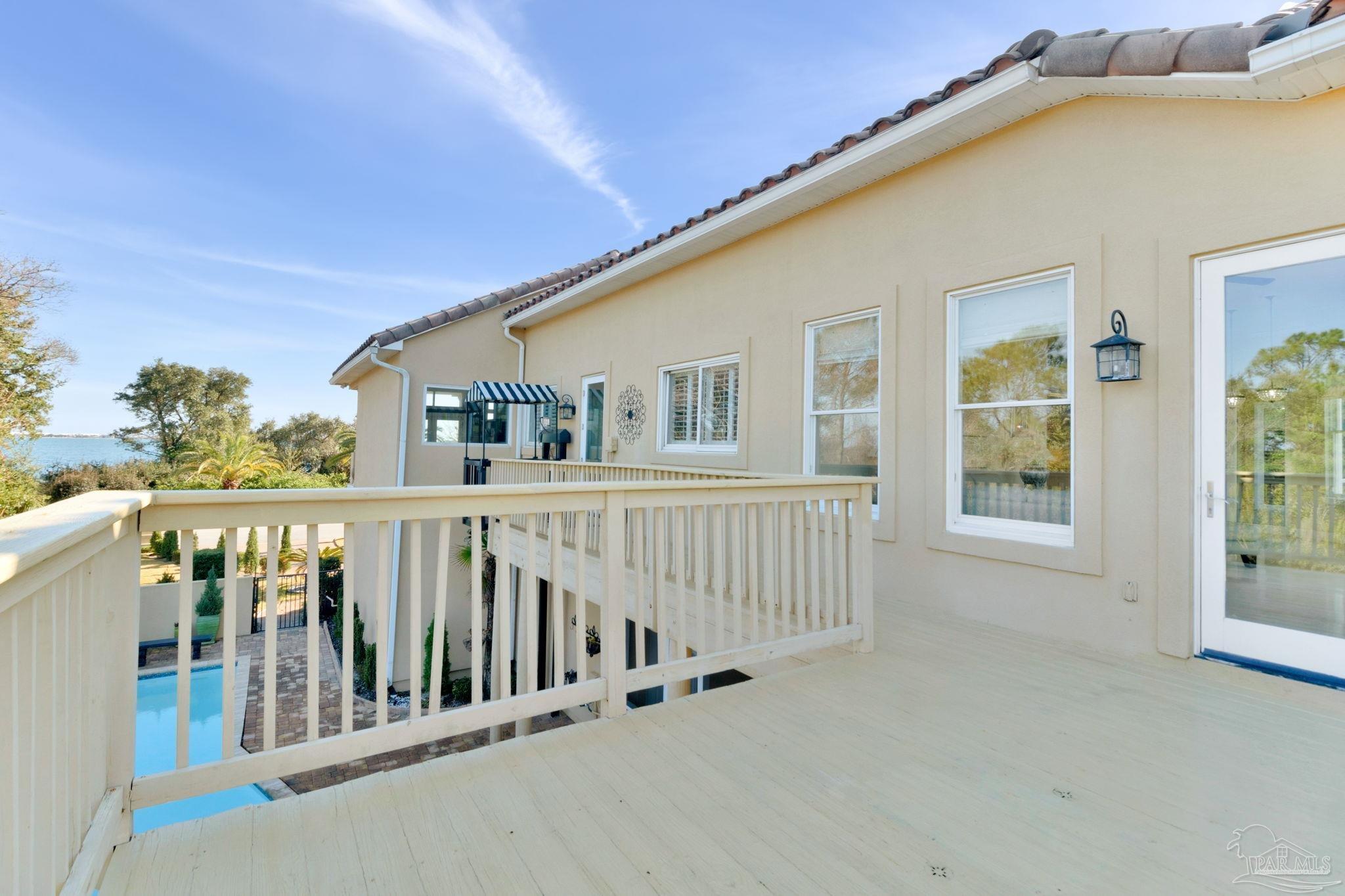 2 Colley Cove Gulf Breeze FL 32561
