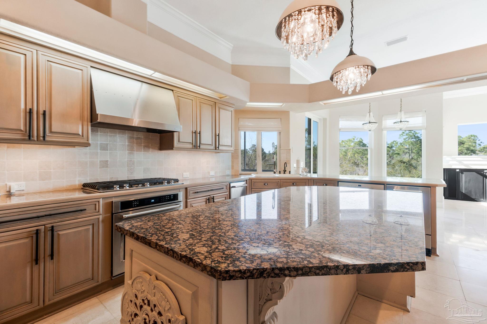 2 Colley Cove Gulf Breeze FL 32561