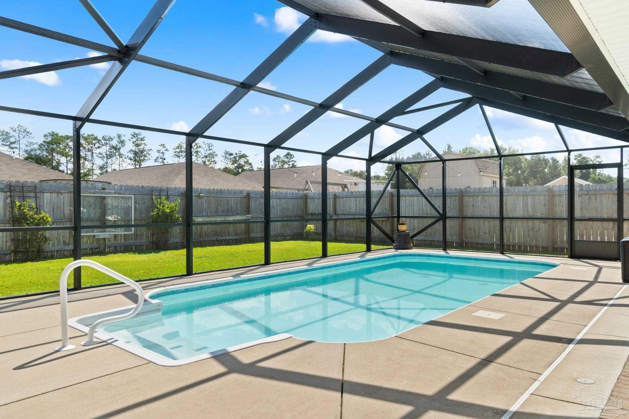 4082 Chickadee Street Milton FL 32583