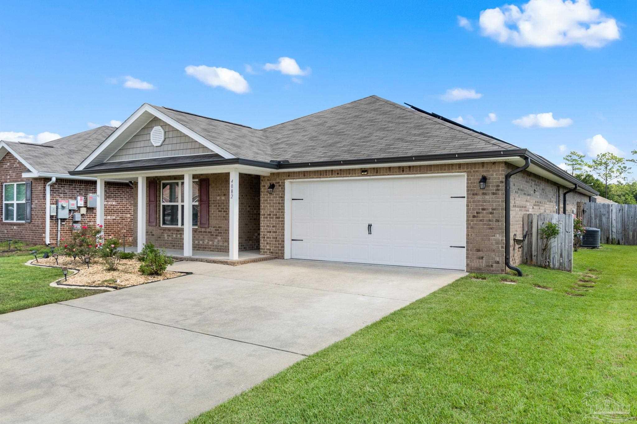 4082 Chickadee Street Milton FL 32583