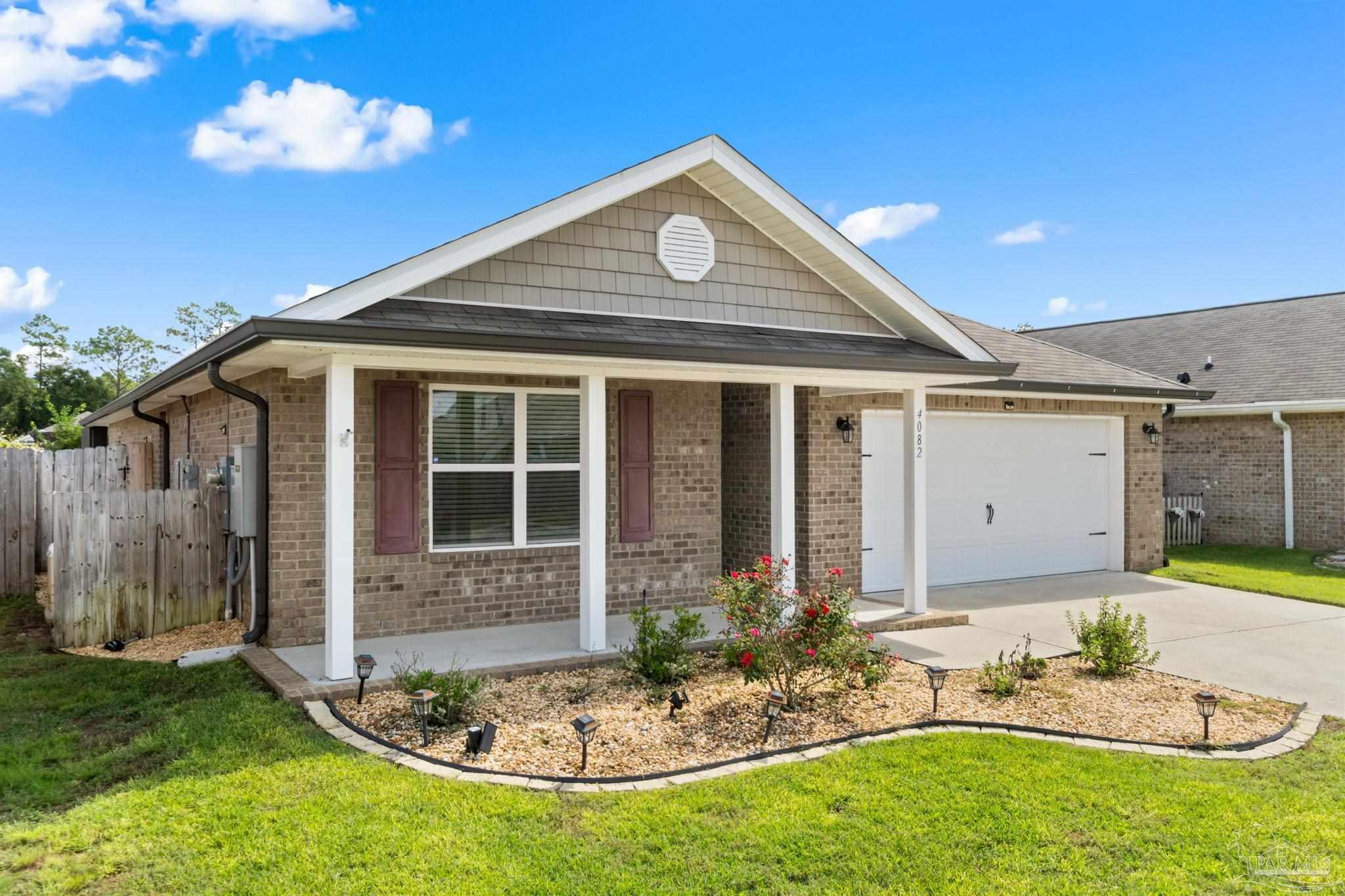 4082 Chickadee Street Milton FL 32583