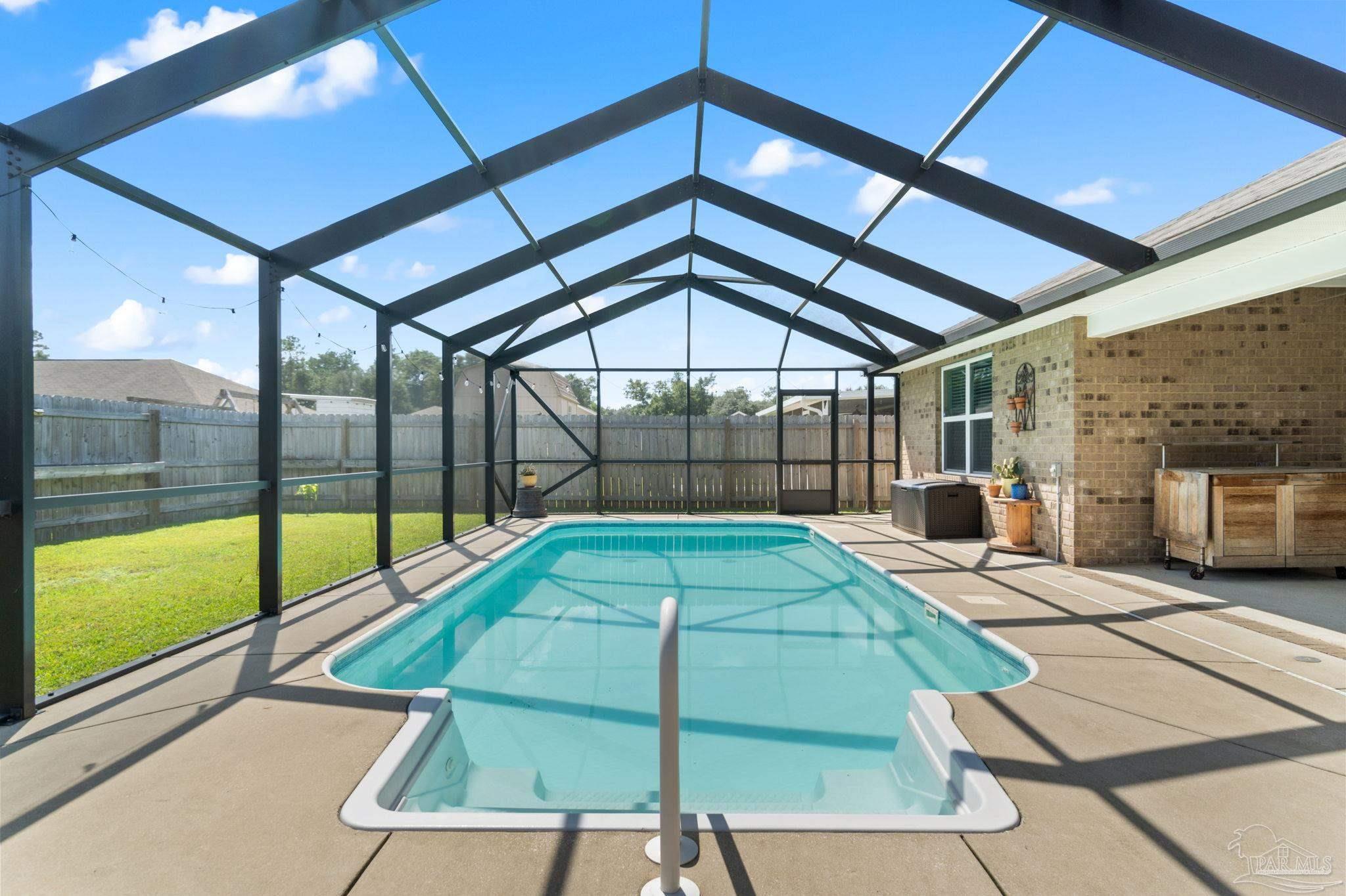 4082 Chickadee Street Milton FL 32583