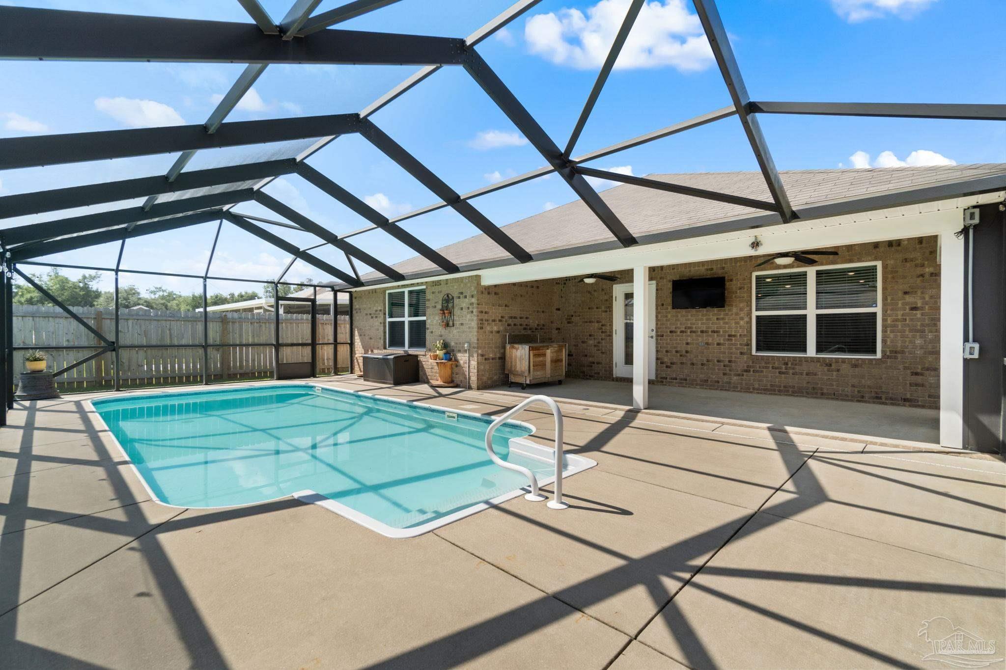 4082 Chickadee Street Milton FL 32583