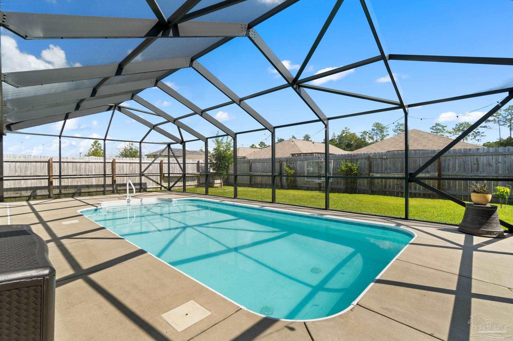 4082 Chickadee Street Milton FL 32583