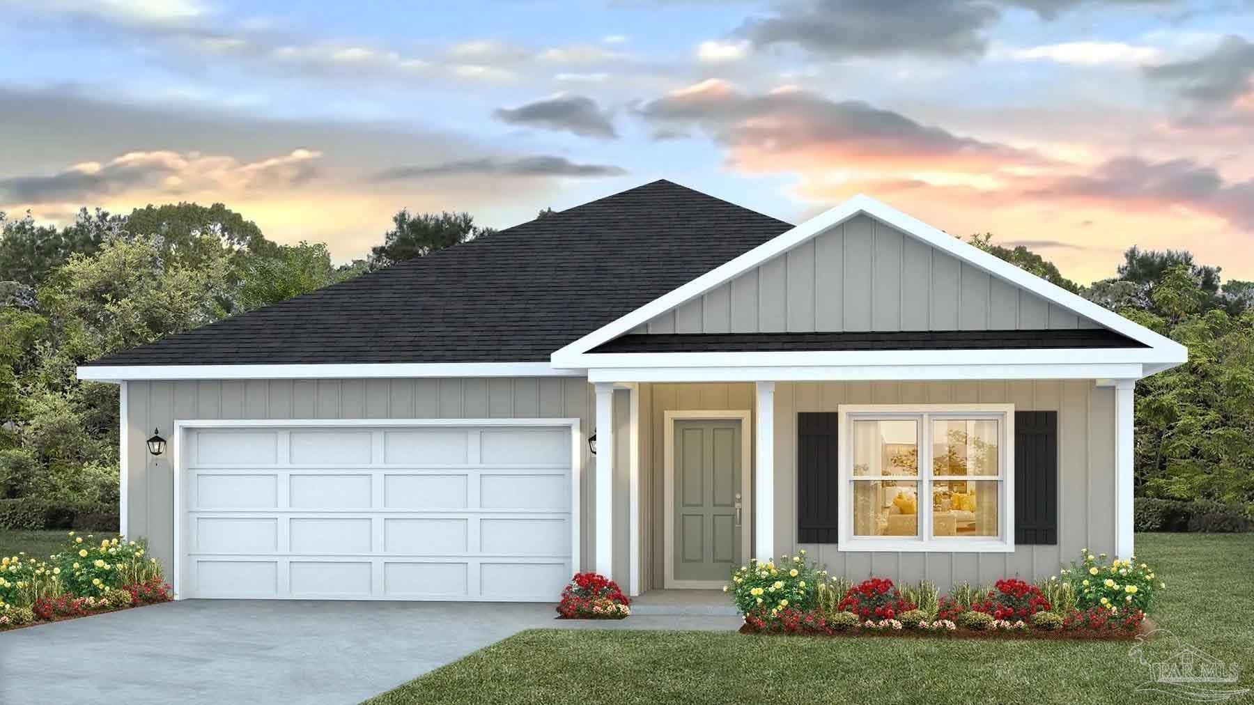 2059 Wiregrass Street Navarre FL 32566