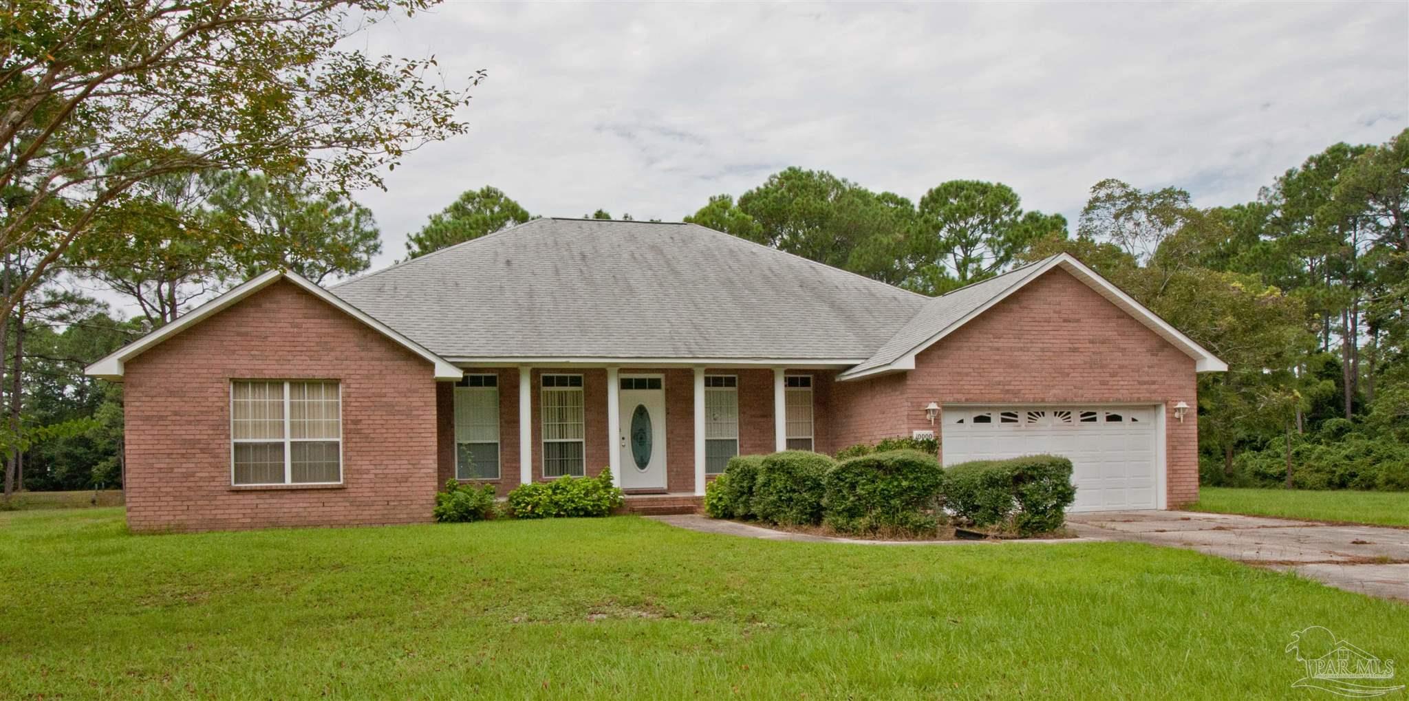 10000 N Loop Road Pensacola FL 32507