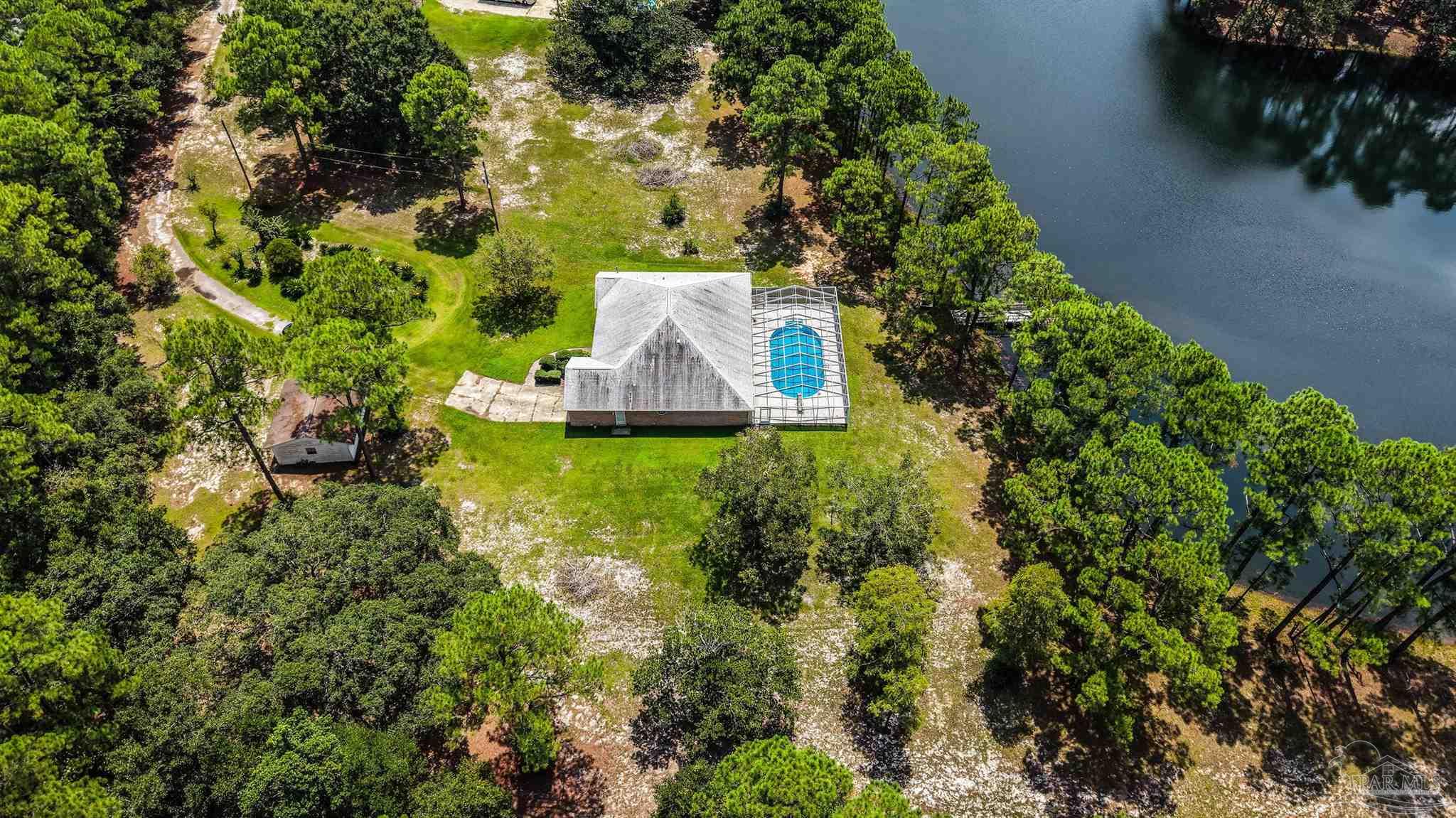 10000 N Loop Road Pensacola FL 32507