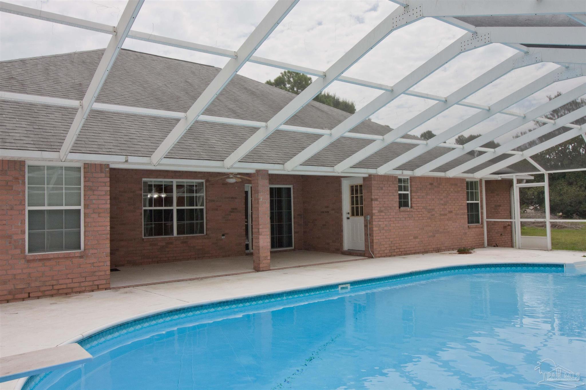 10000 N Loop Road Pensacola FL 32507