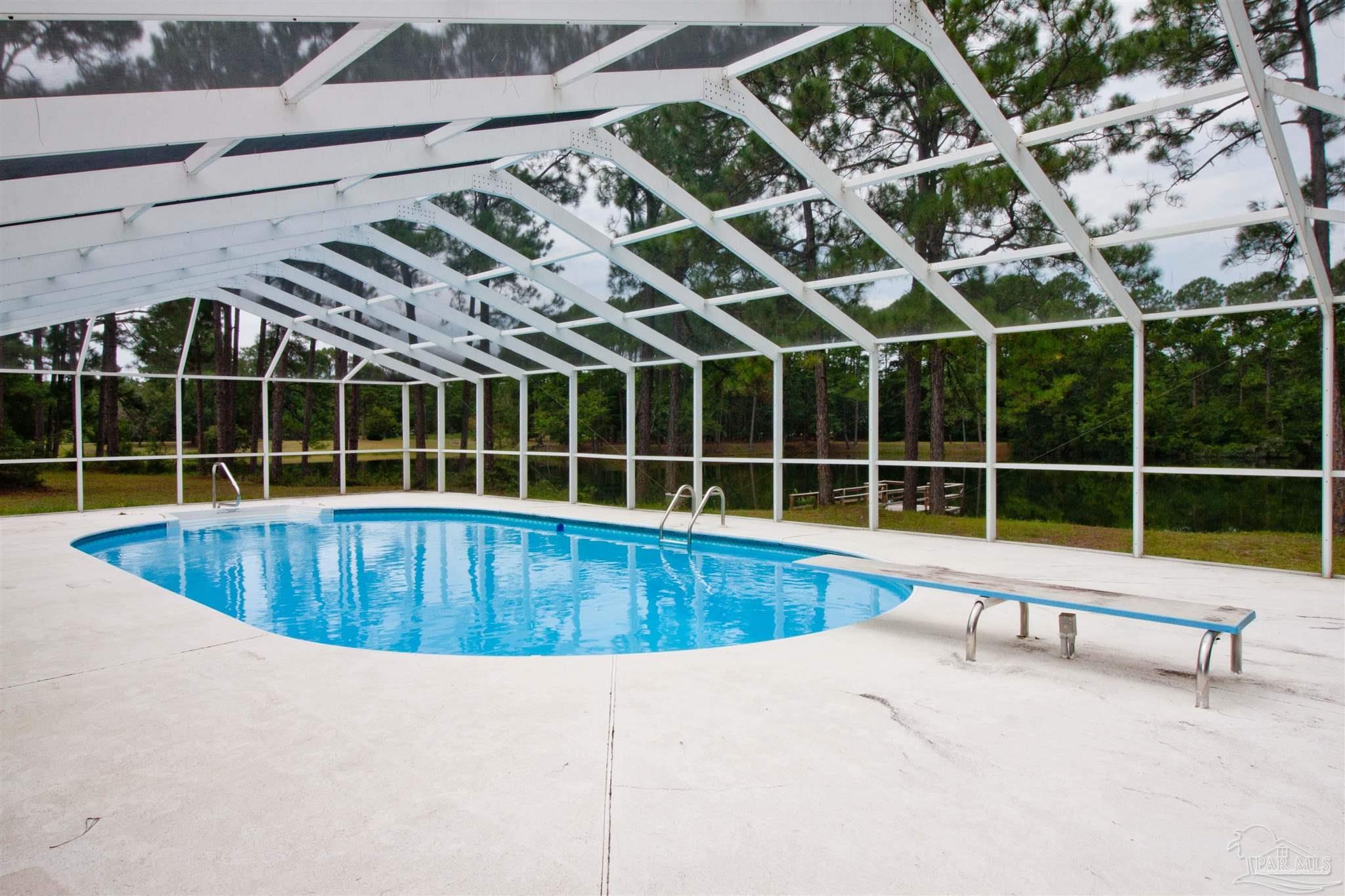 10000 N Loop Road Pensacola FL 32507