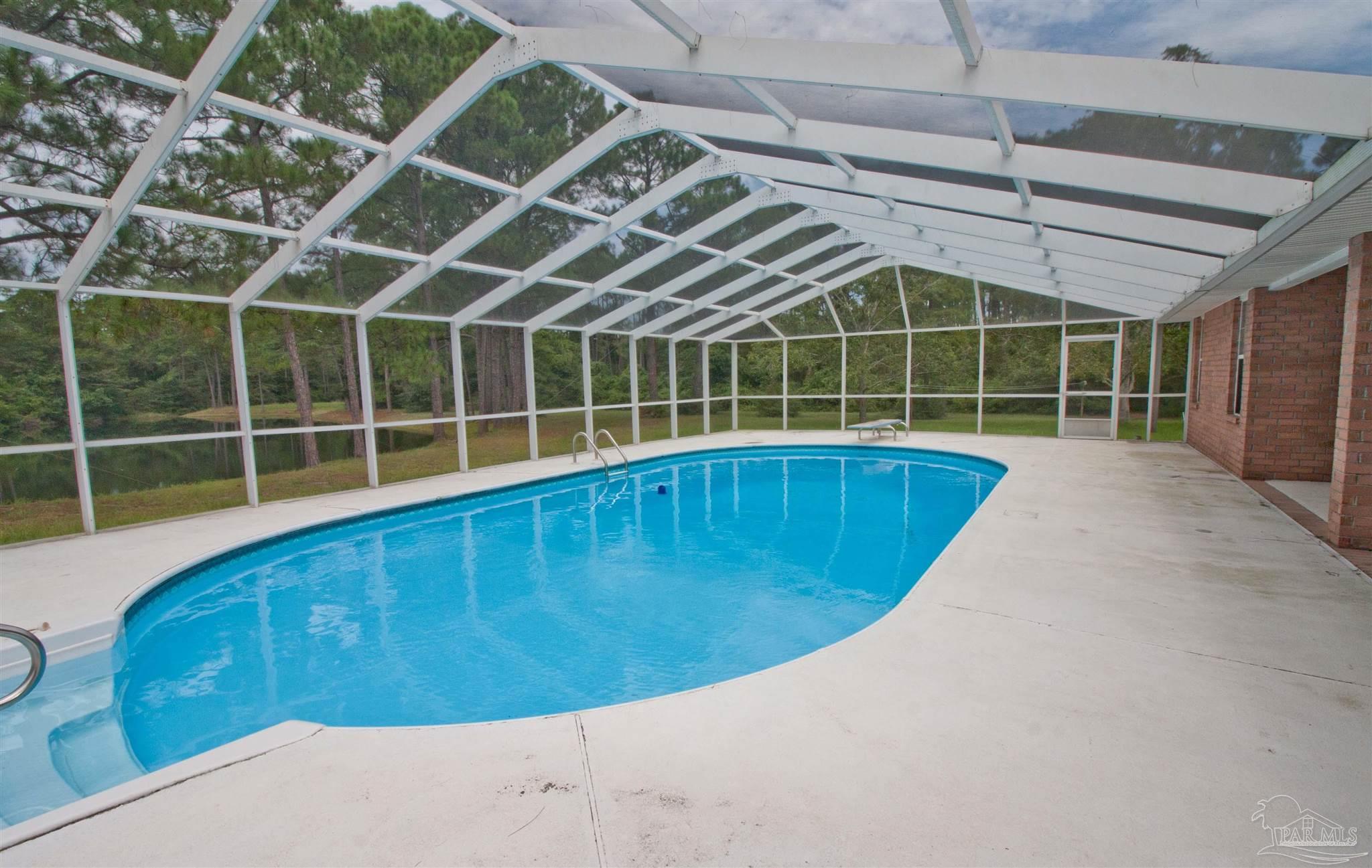 10000 N Loop Road Pensacola FL 32507