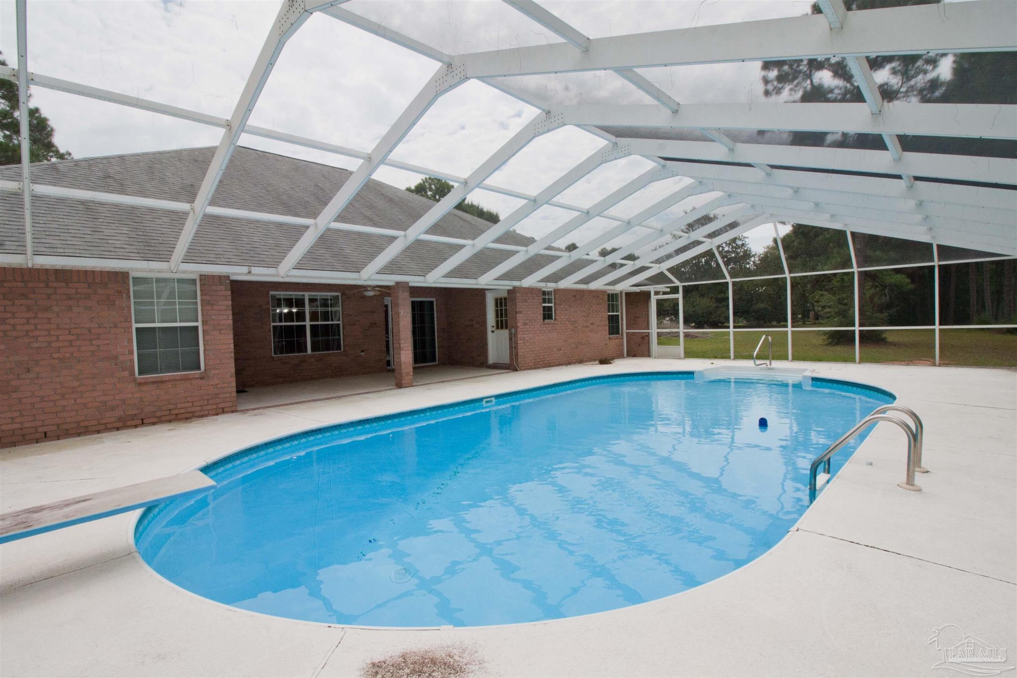 10000 N Loop Road Pensacola FL 32507