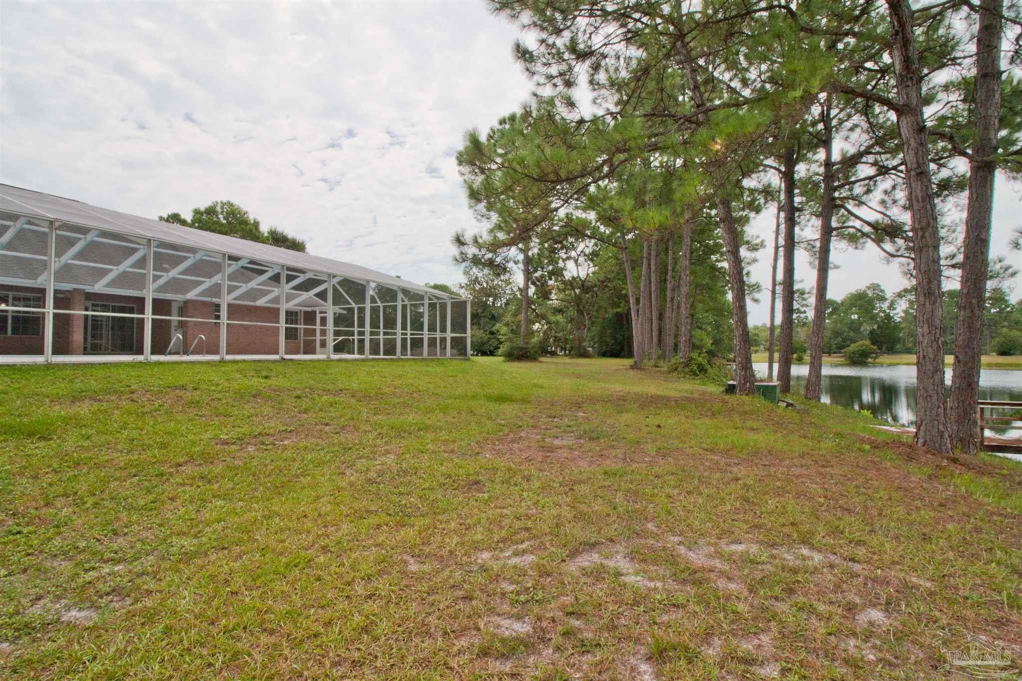 10000 N Loop Road Pensacola FL 32507