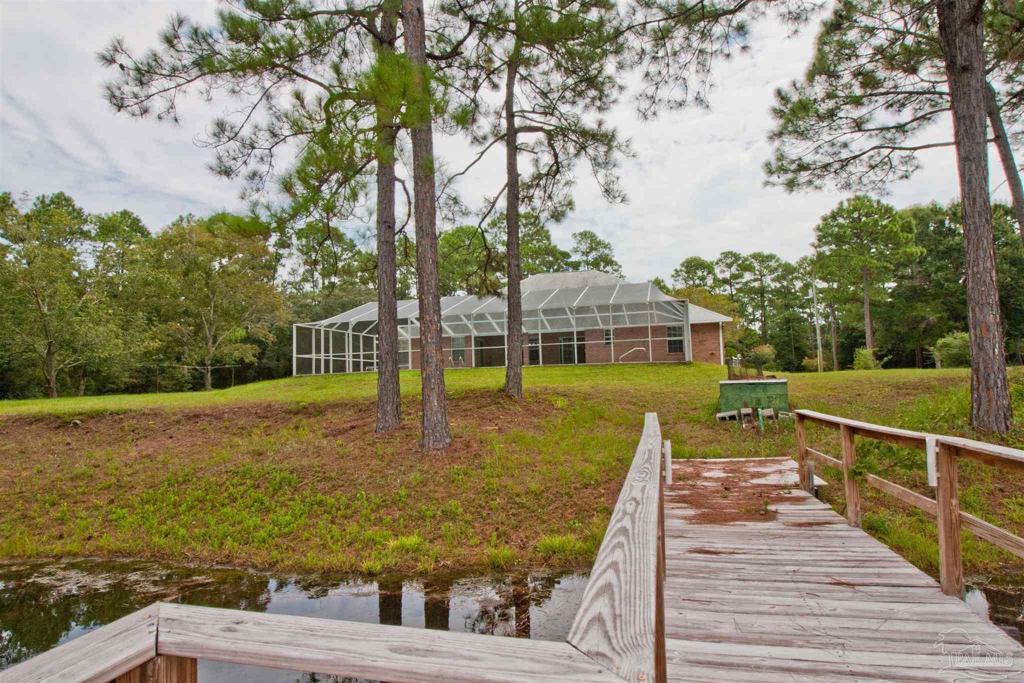 10000 N Loop Road Pensacola FL 32507