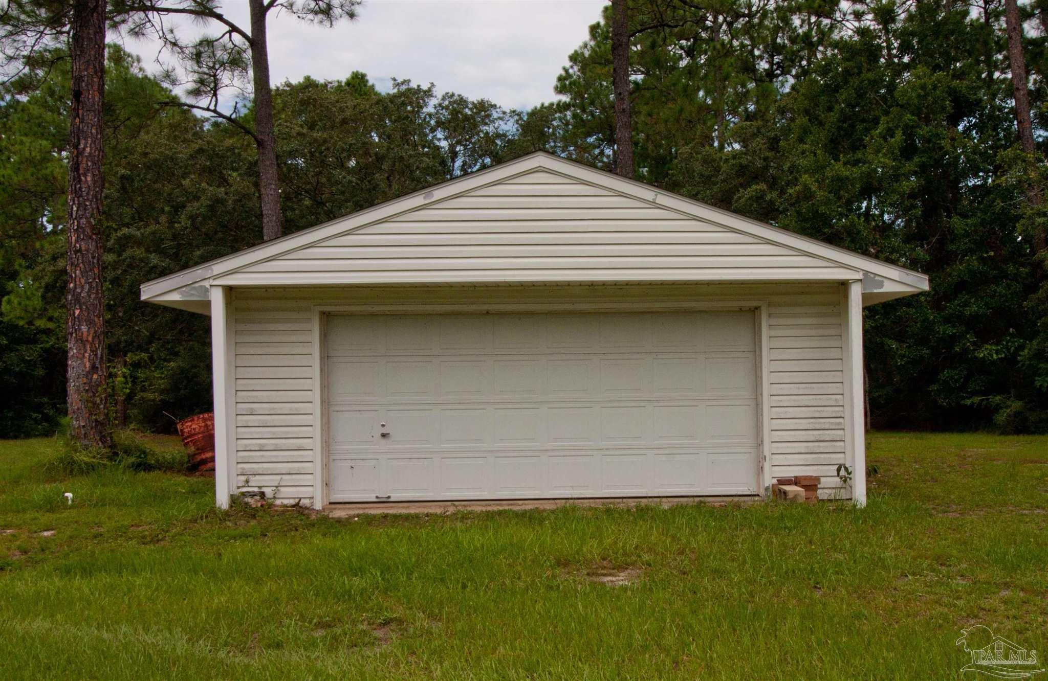 10000 N Loop Road Pensacola FL 32507