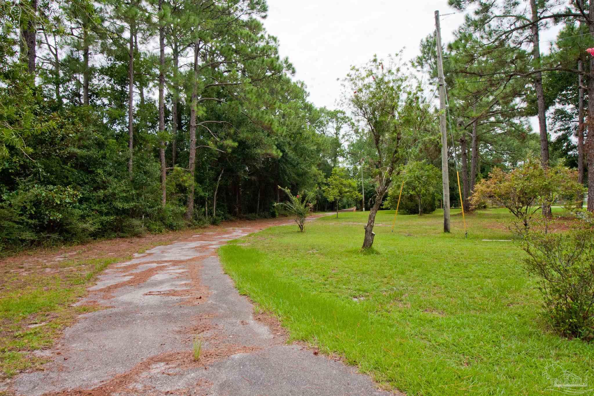 10000 N Loop Road Pensacola FL 32507