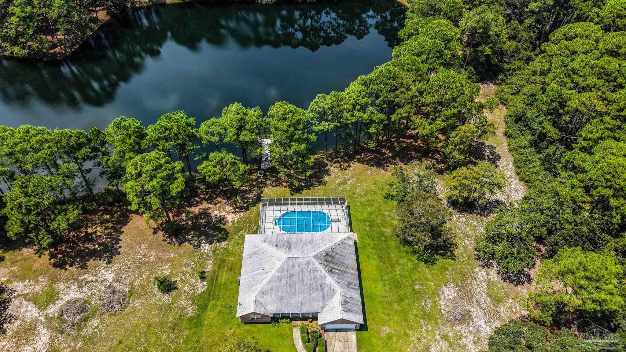 10000 N Loop Road Pensacola FL 32507