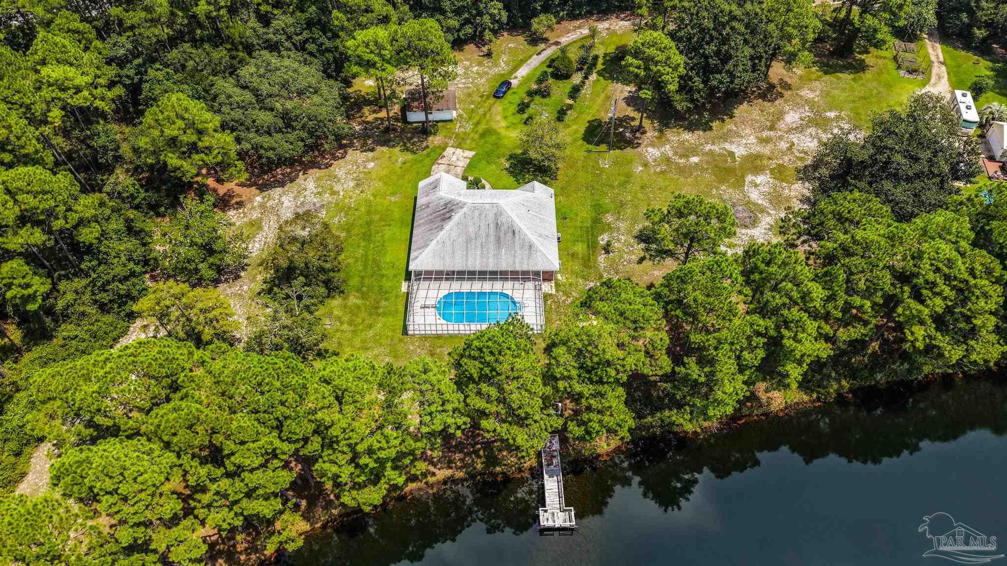 10000 N Loop Road Pensacola FL 32507