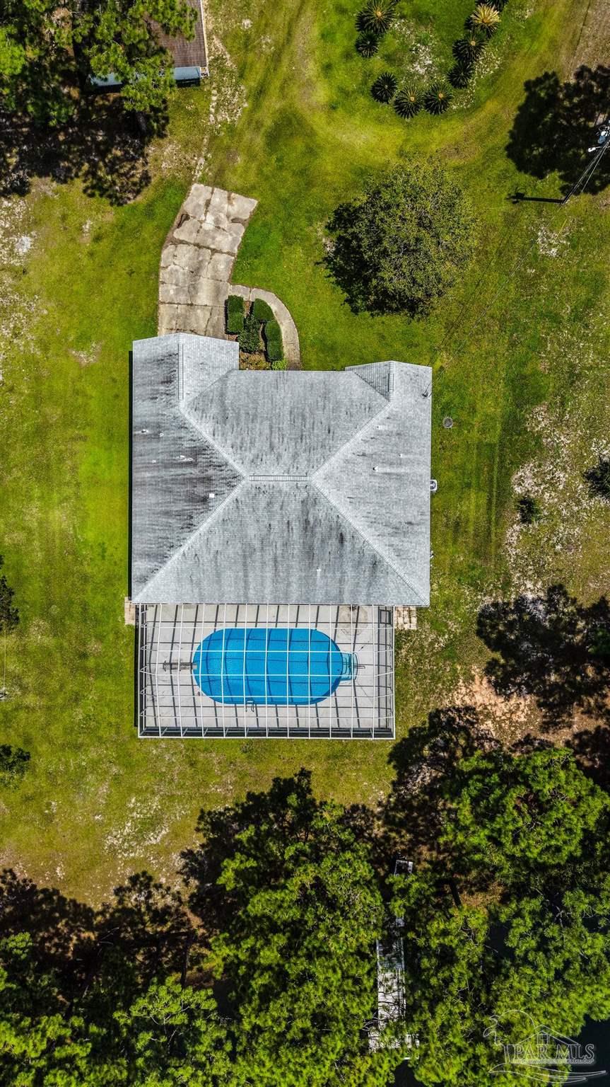 10000 N Loop Road Pensacola FL 32507
