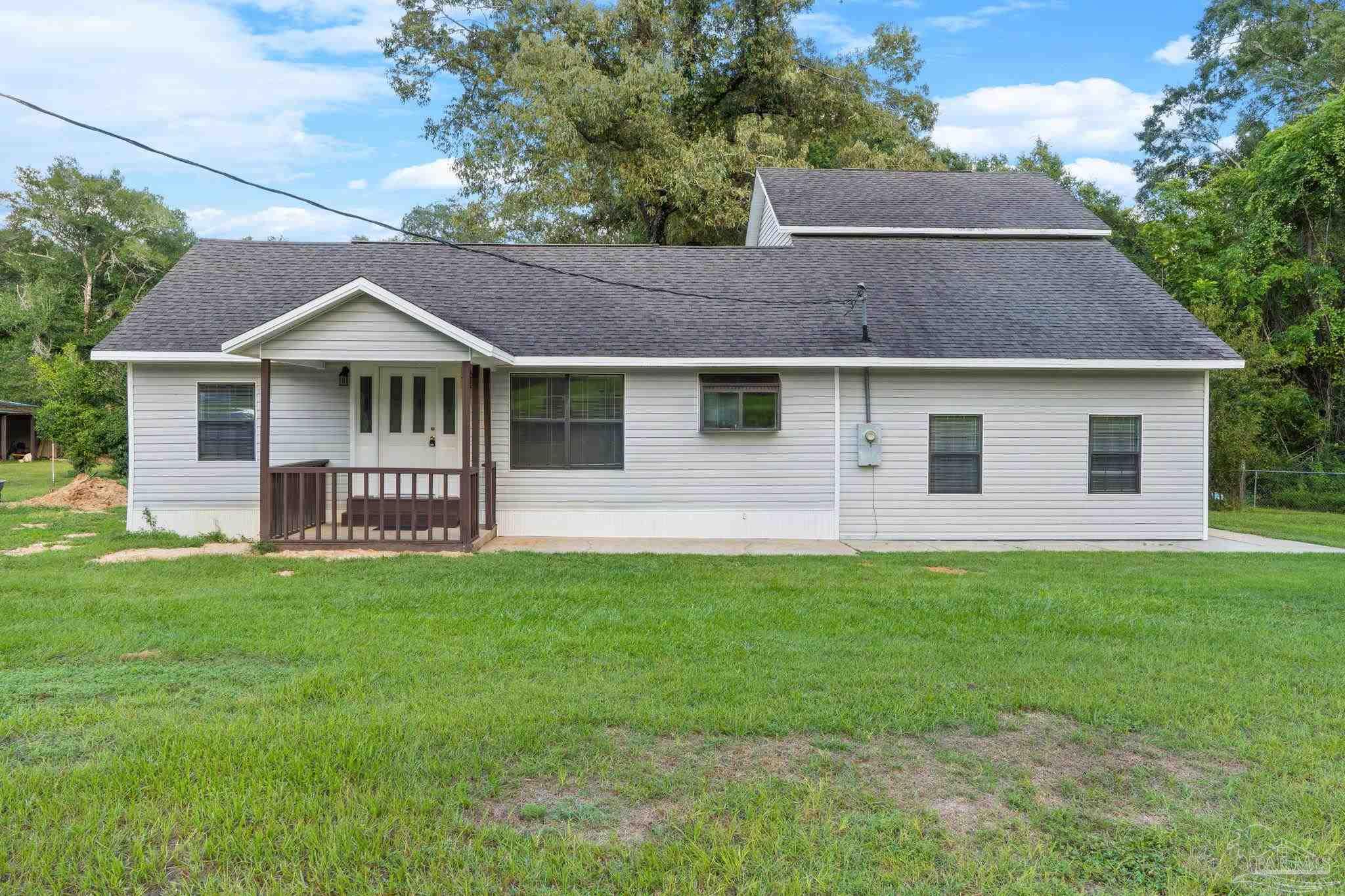 1658 W Us Highway 90 Baker FL 32531