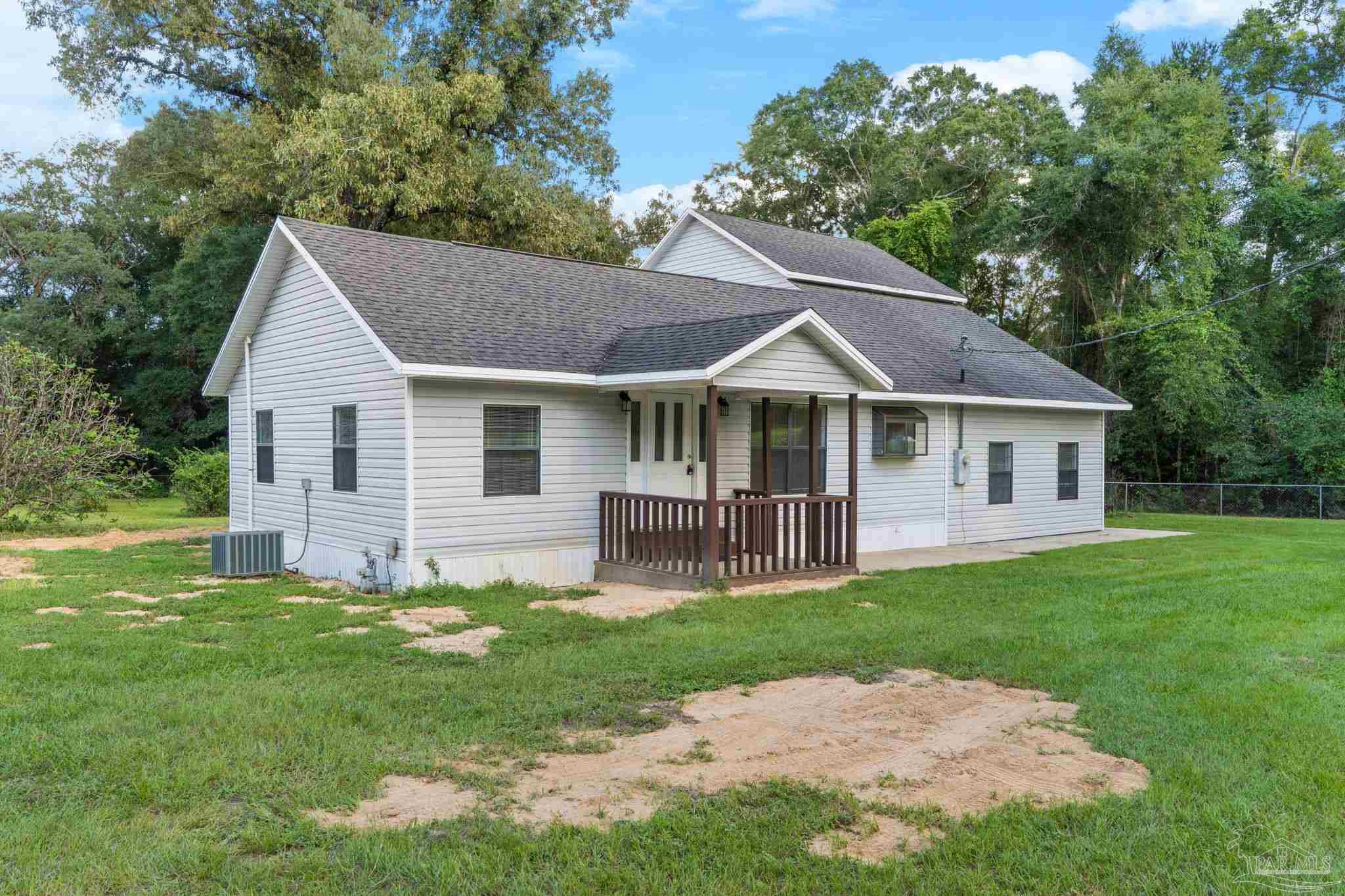 1658 W Us Highway 90 Baker FL 32531