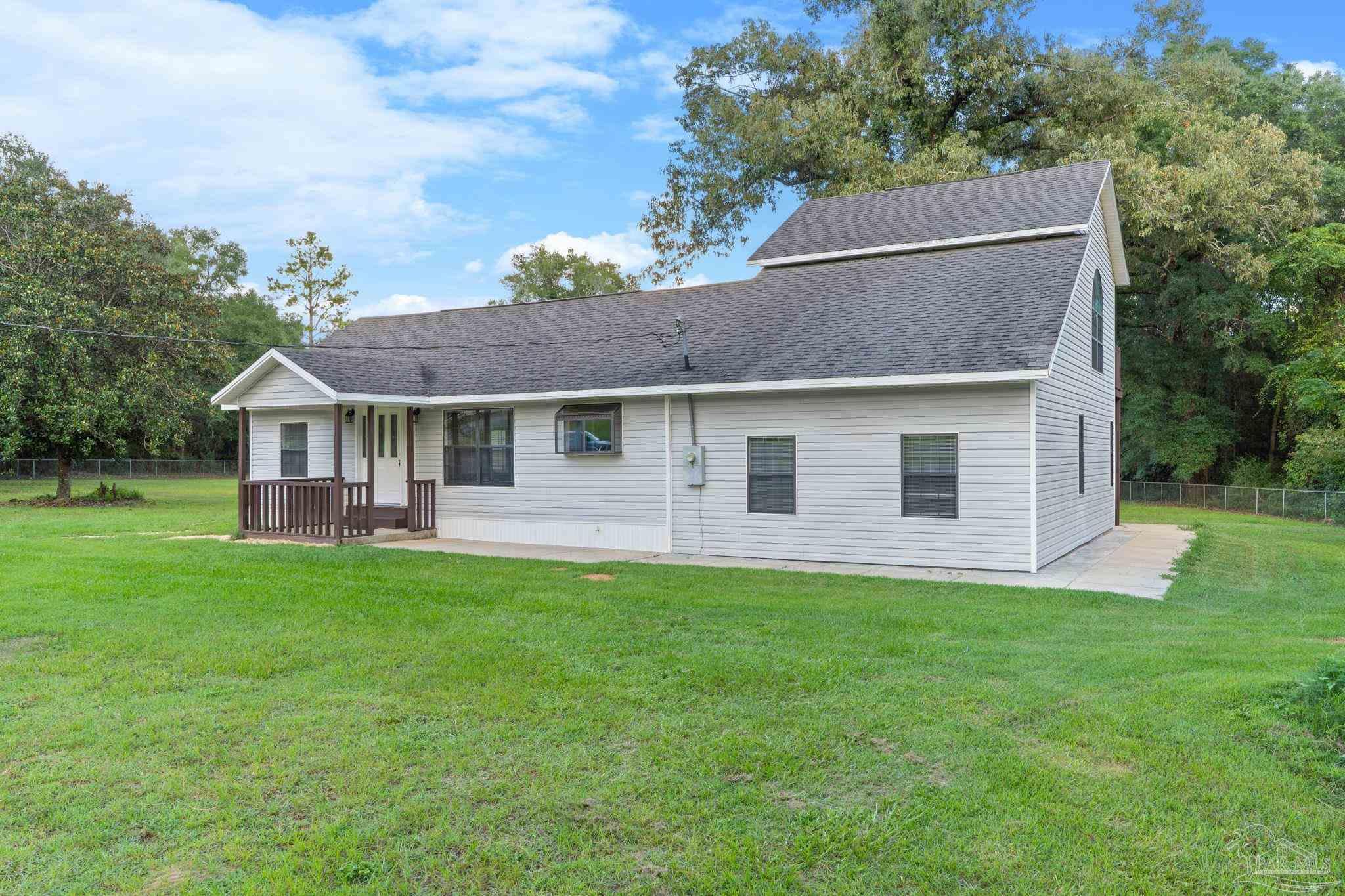 1658 W Us Highway 90 Baker FL 32531