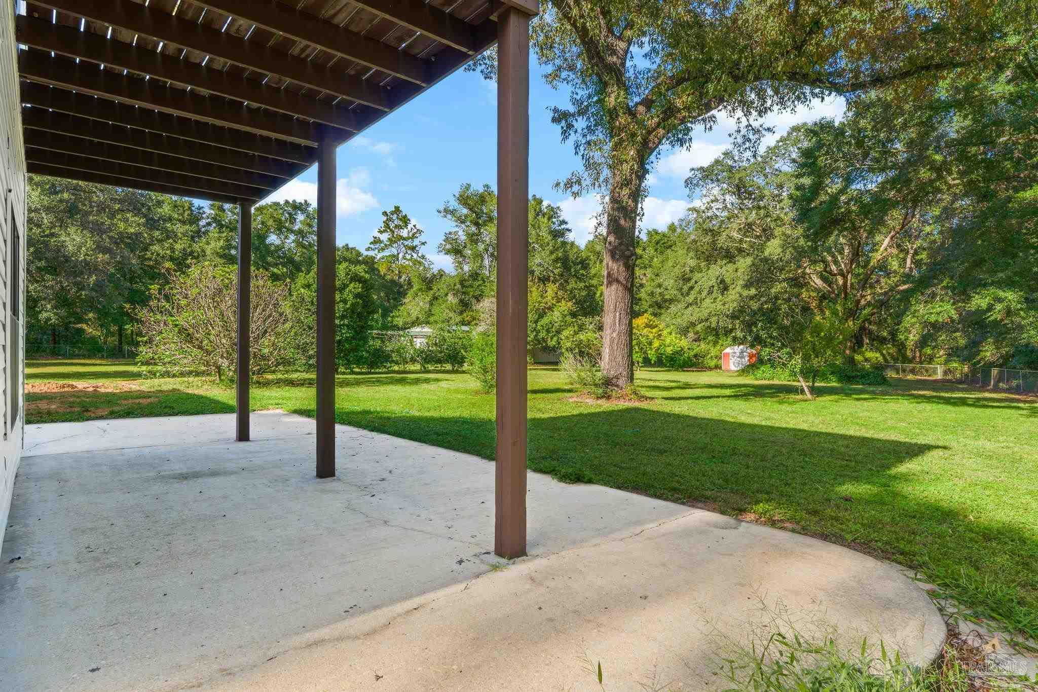 1658 W Us Highway 90 Baker FL 32531