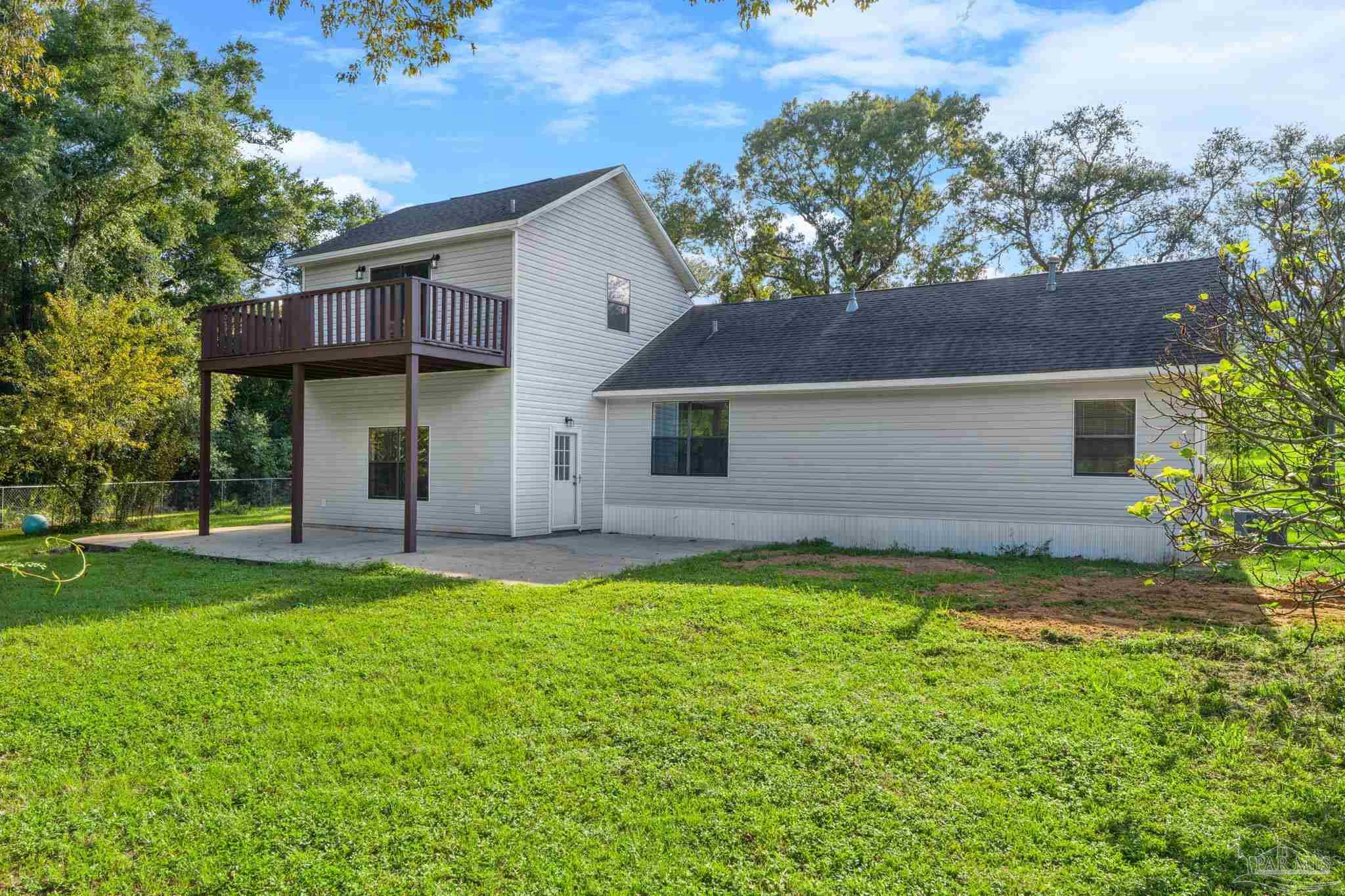 1658 W Us Highway 90 Baker FL 32531