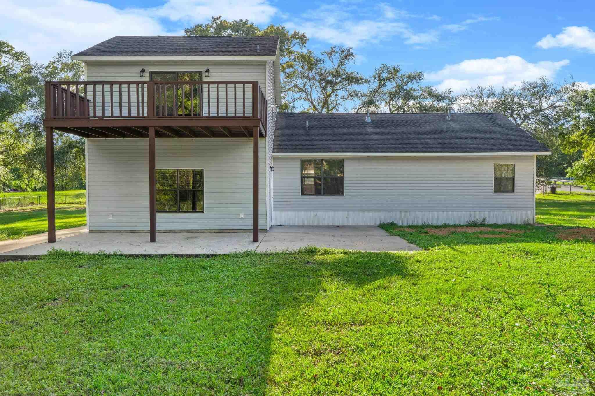 1658 W Us Highway 90 Baker FL 32531
