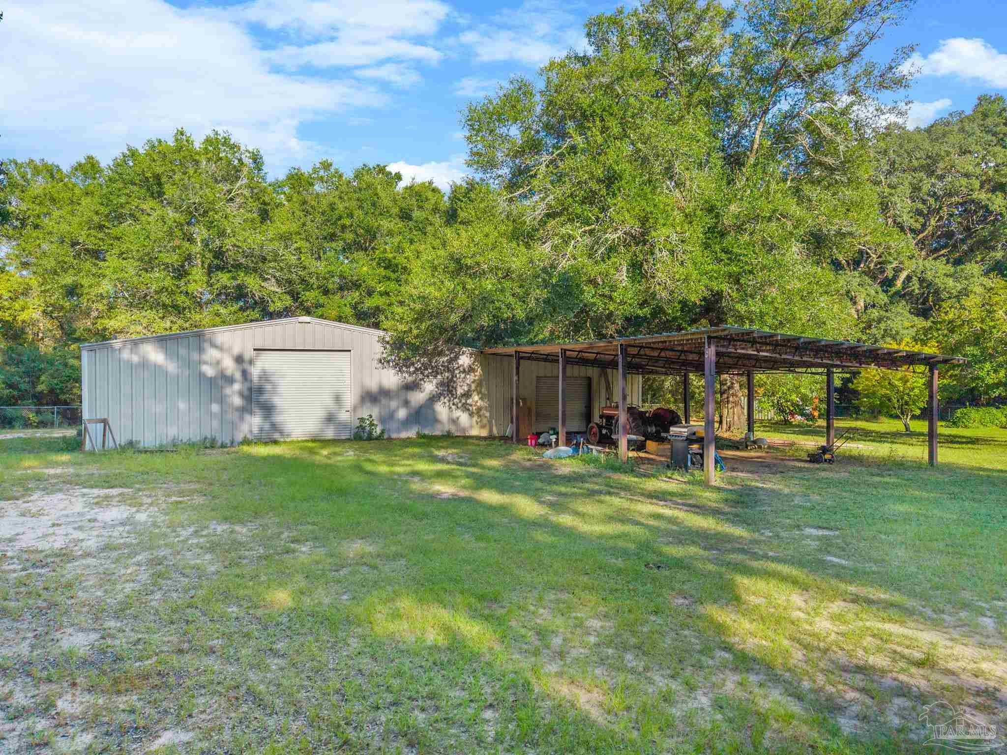 1658 W Us Highway 90 Baker FL 32531