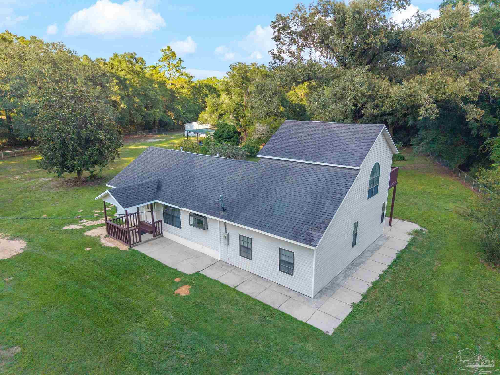 1658 W Us Highway 90 Baker FL 32531