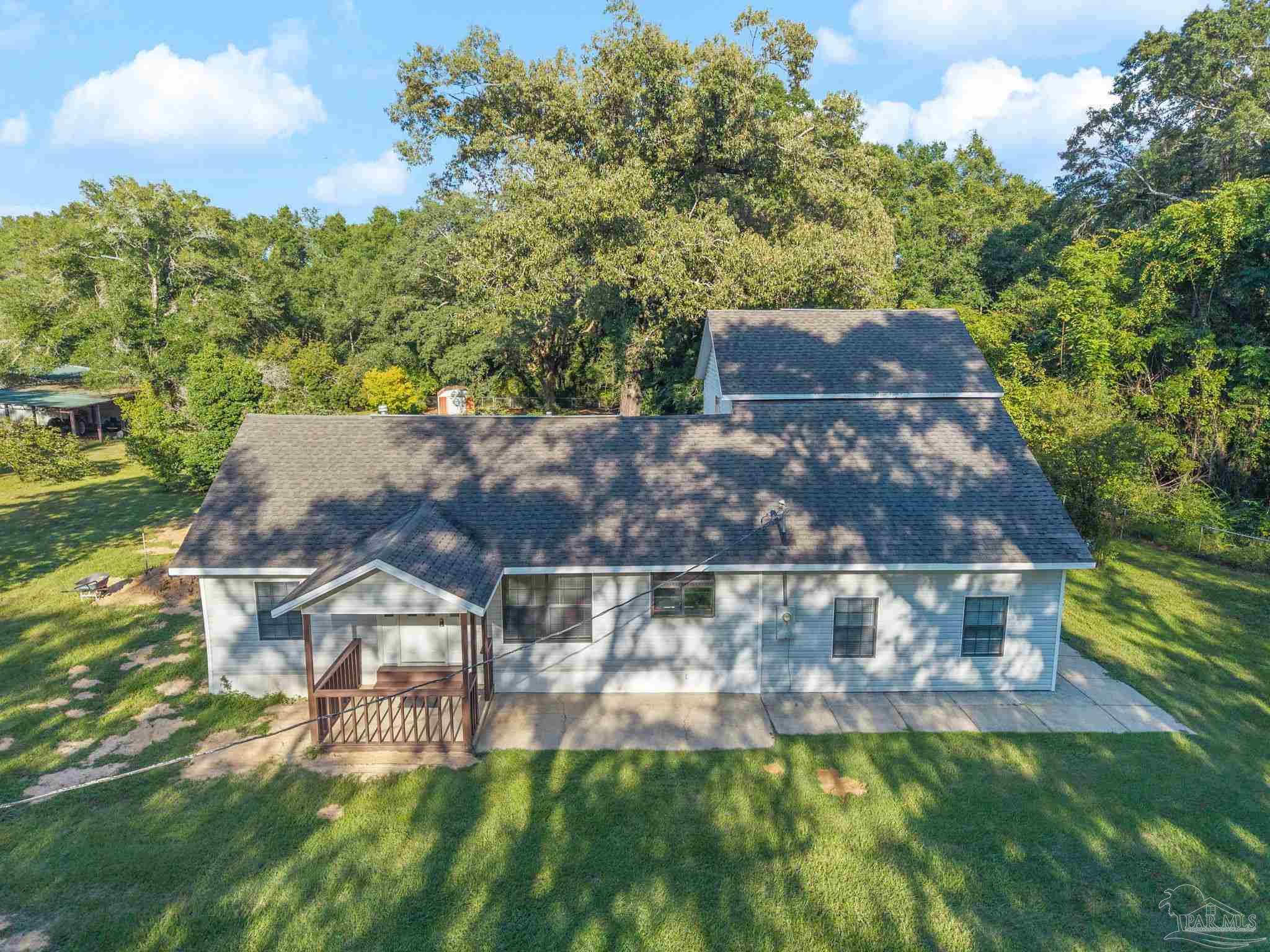 1658 W Us Highway 90 Baker FL 32531