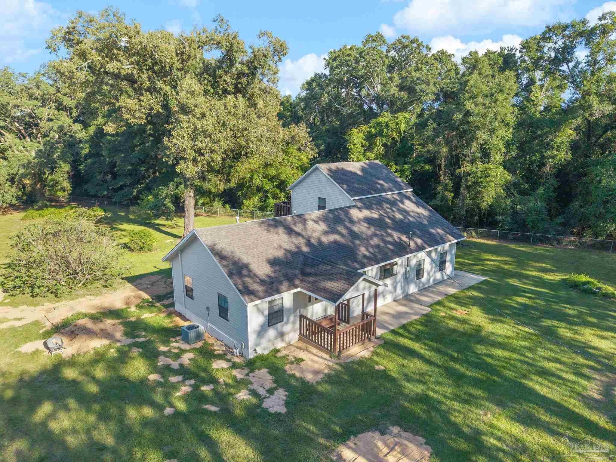 1658 W Us Highway 90 Baker FL 32531