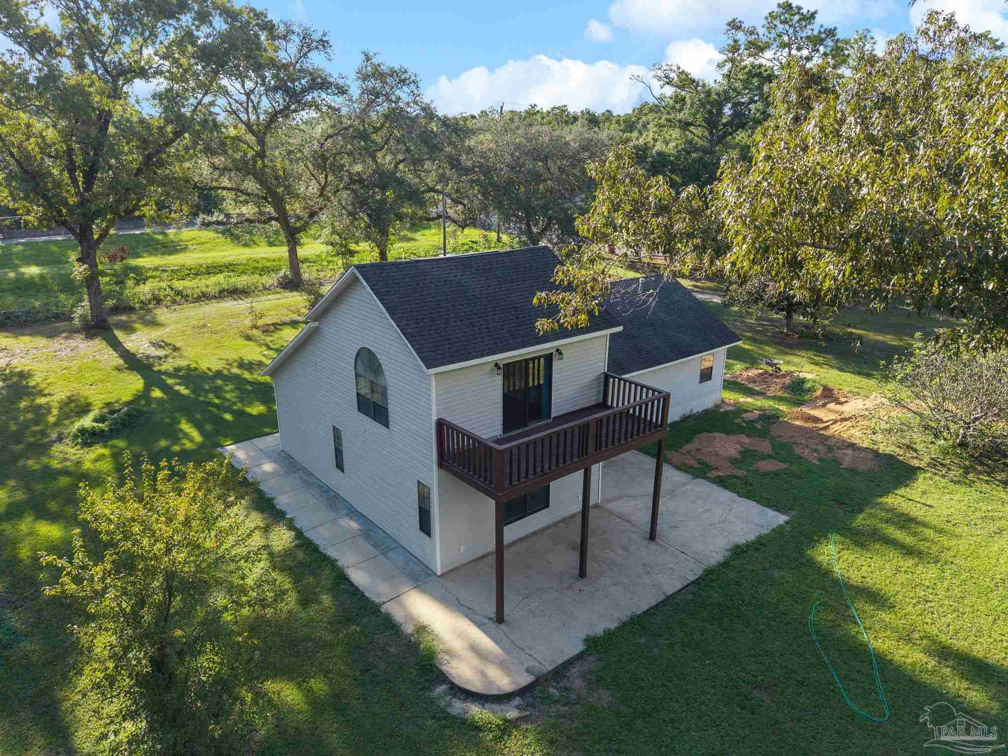 1658 W Us Highway 90 Baker FL 32531