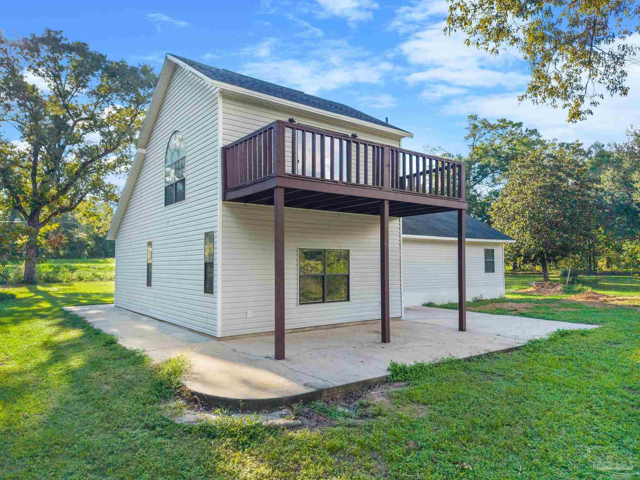 1658 W Us Highway 90 Baker FL 32531