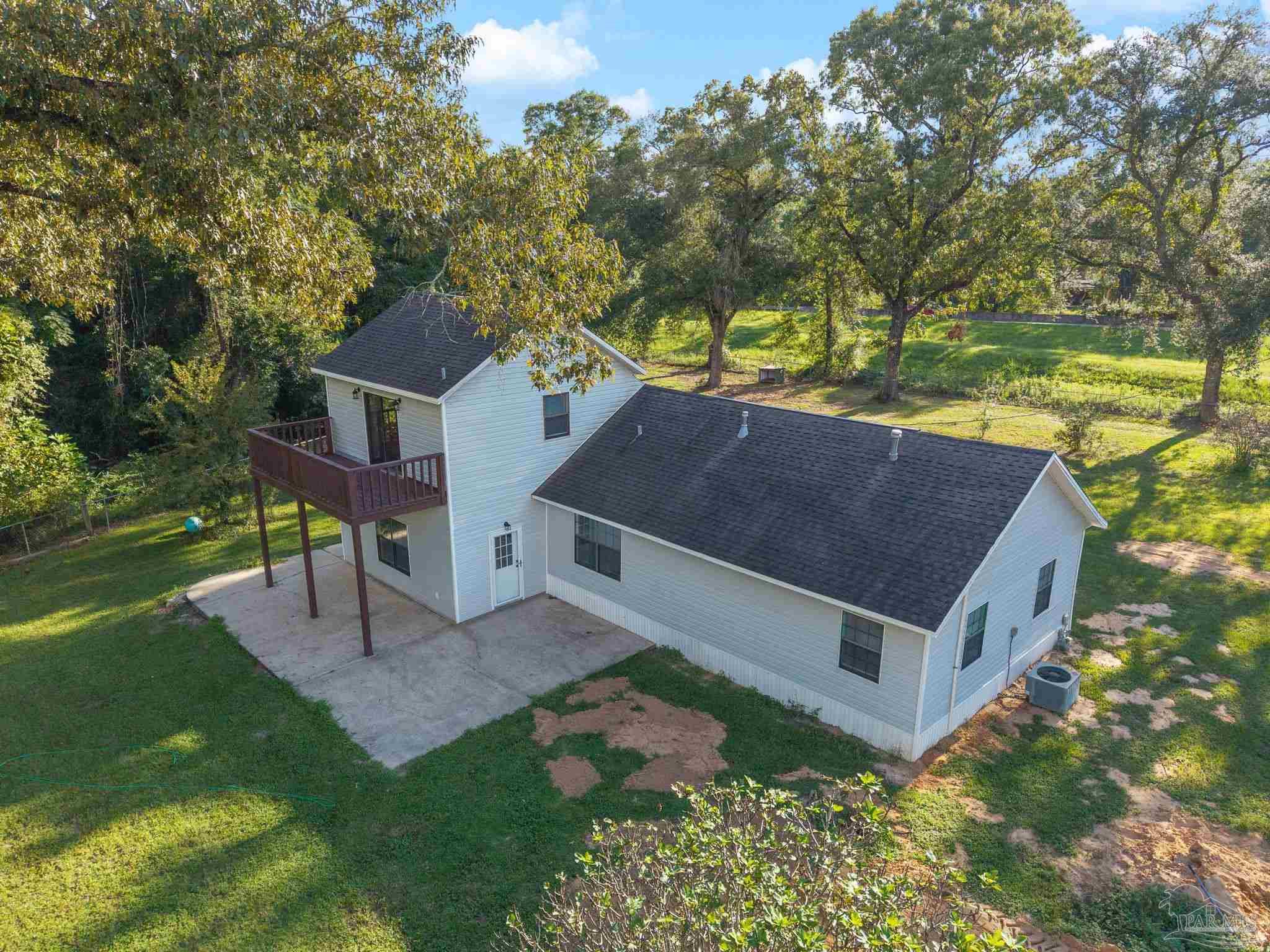1658 W Us Highway 90 Baker FL 32531