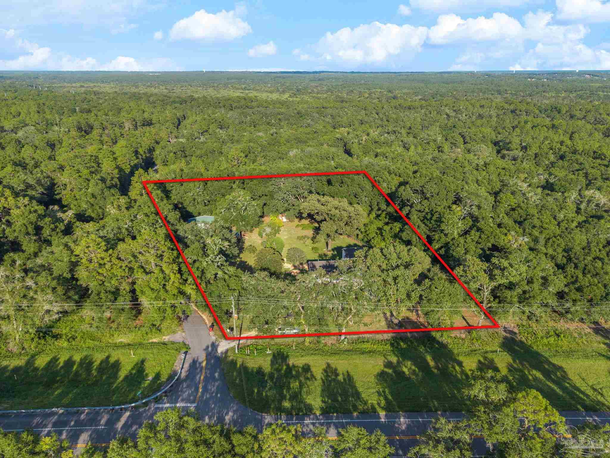 1658 W Us Highway 90 Baker FL 32531