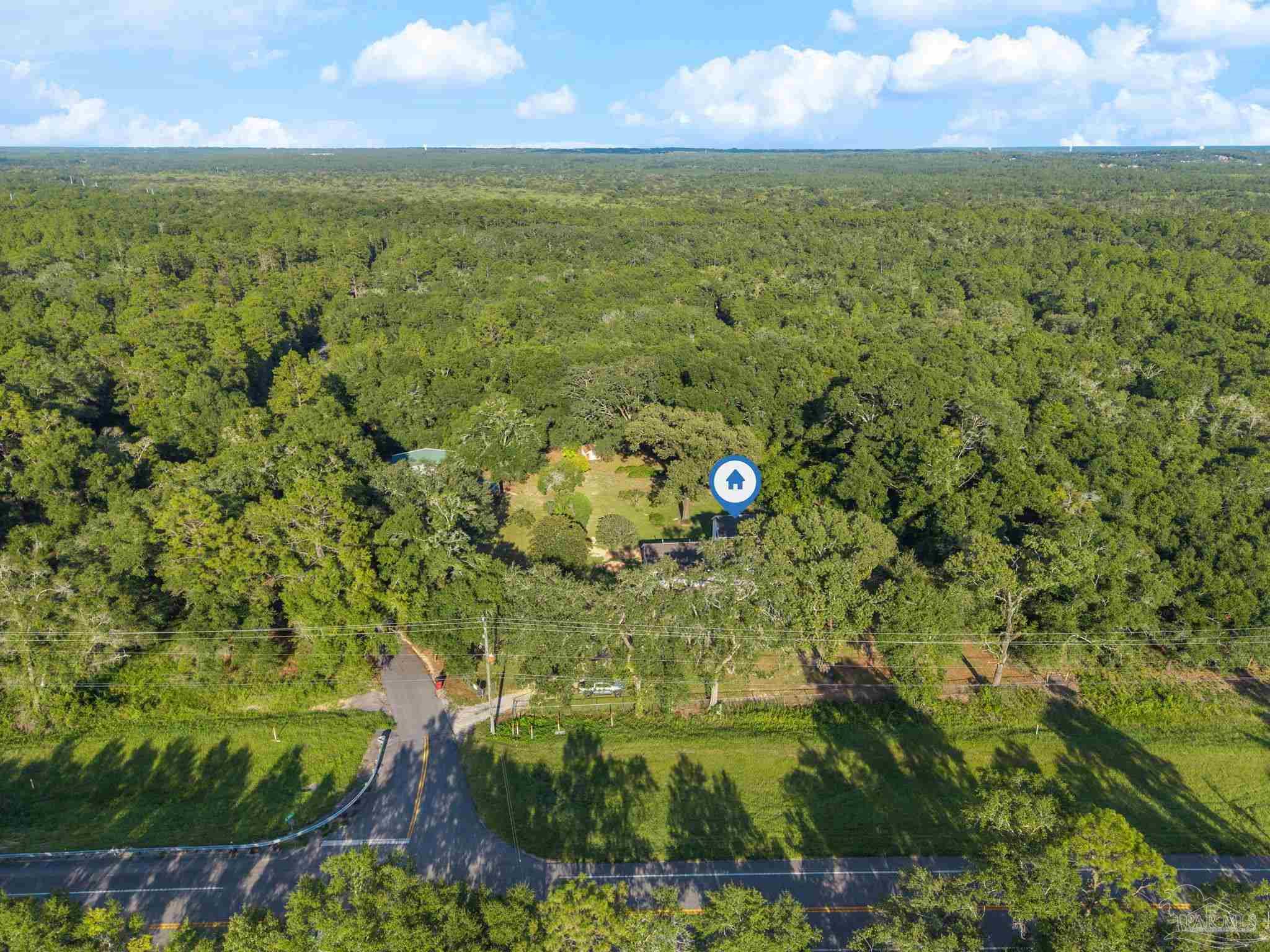 1658 W Us Highway 90 Baker FL 32531