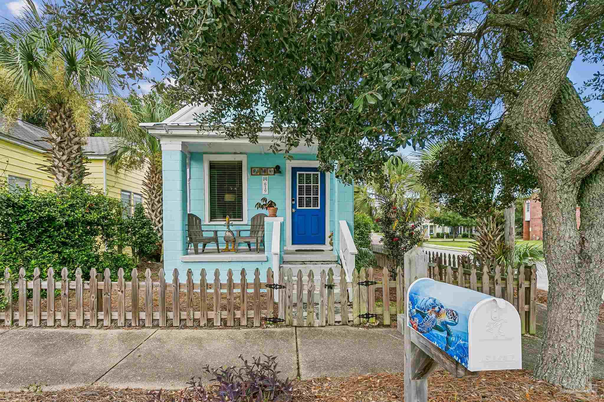 619 N Coyle Street Pensacola FL 32501