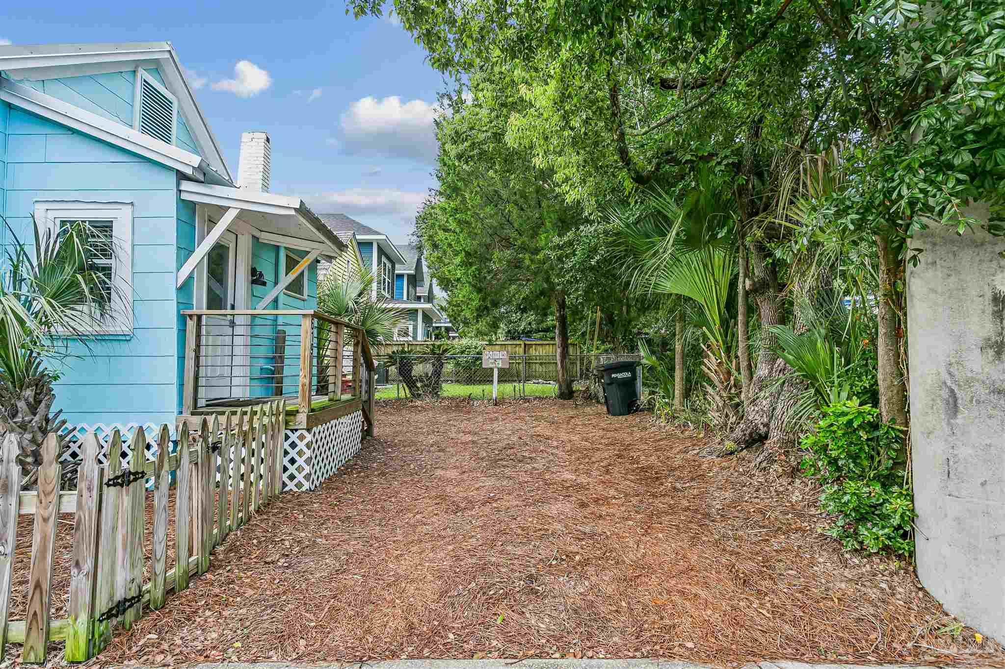 619 N Coyle Street Pensacola FL 32501