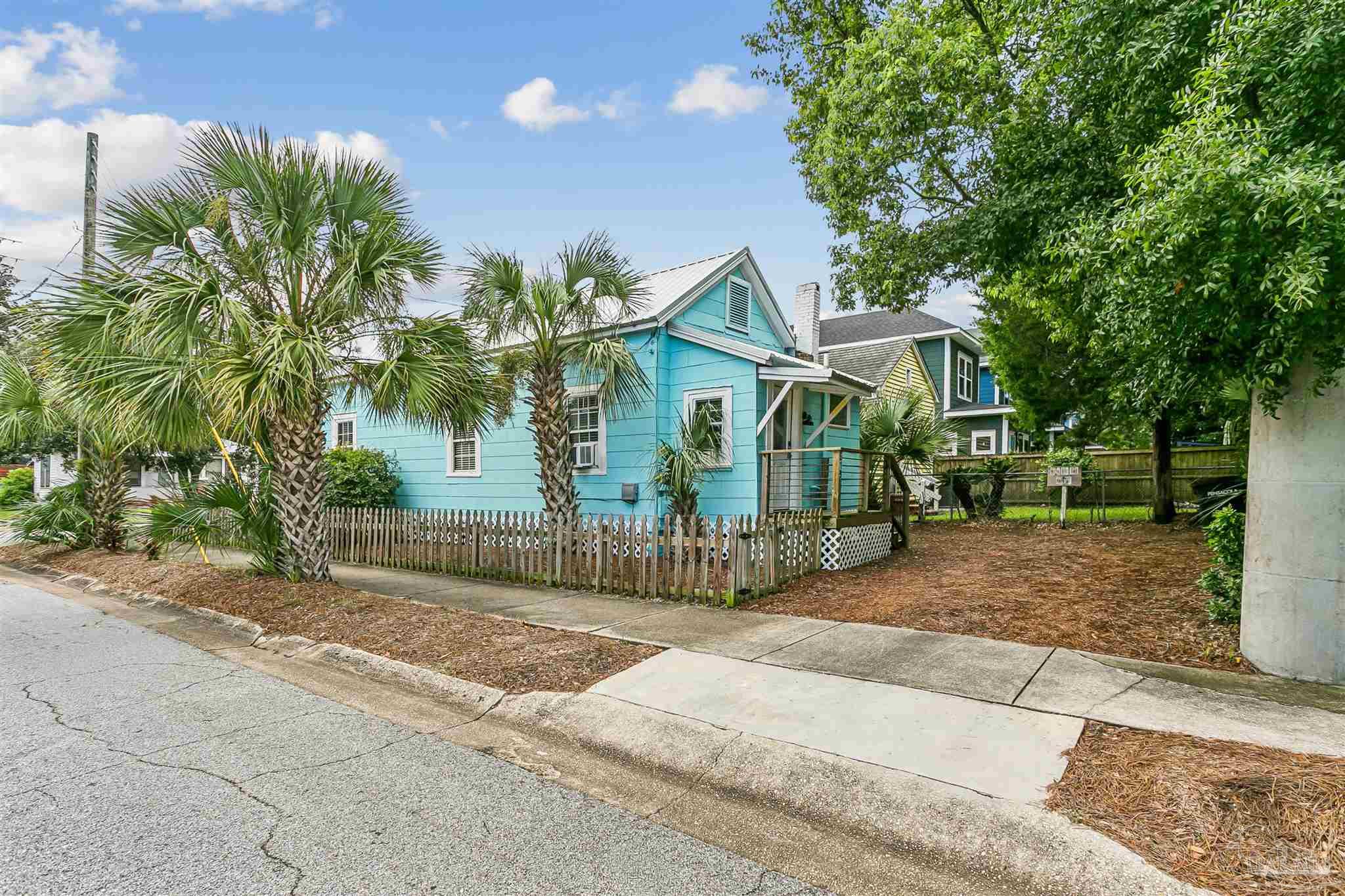 619 N Coyle Street Pensacola FL 32501