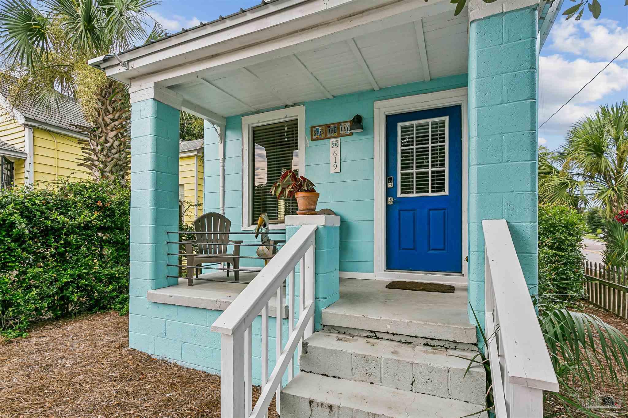 619 N Coyle Street Pensacola FL 32501