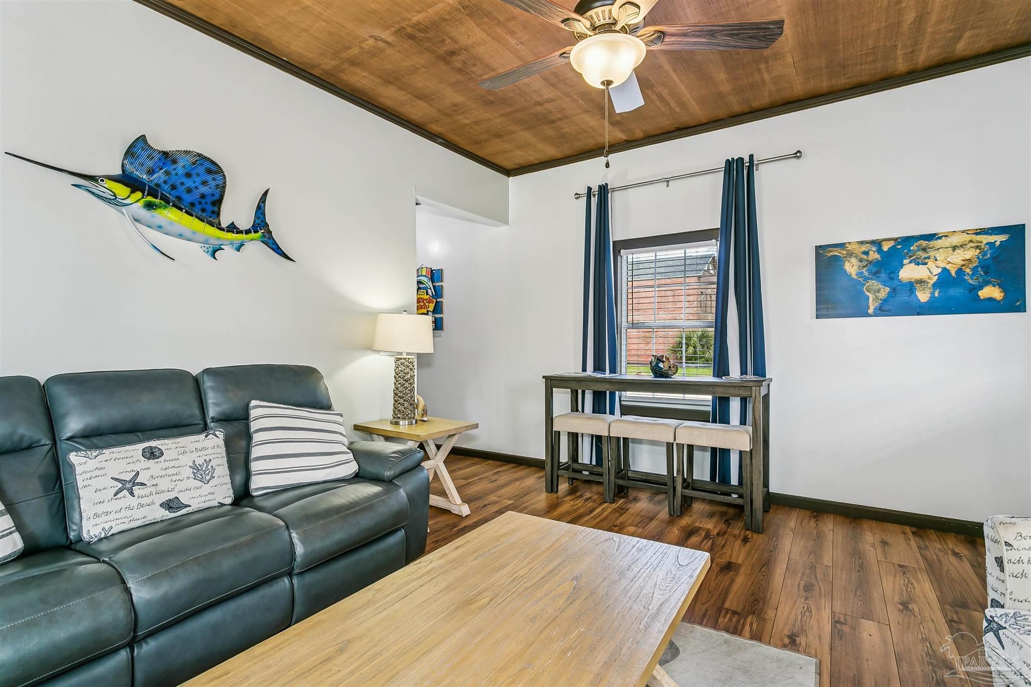619 N Coyle Street Pensacola FL 32501