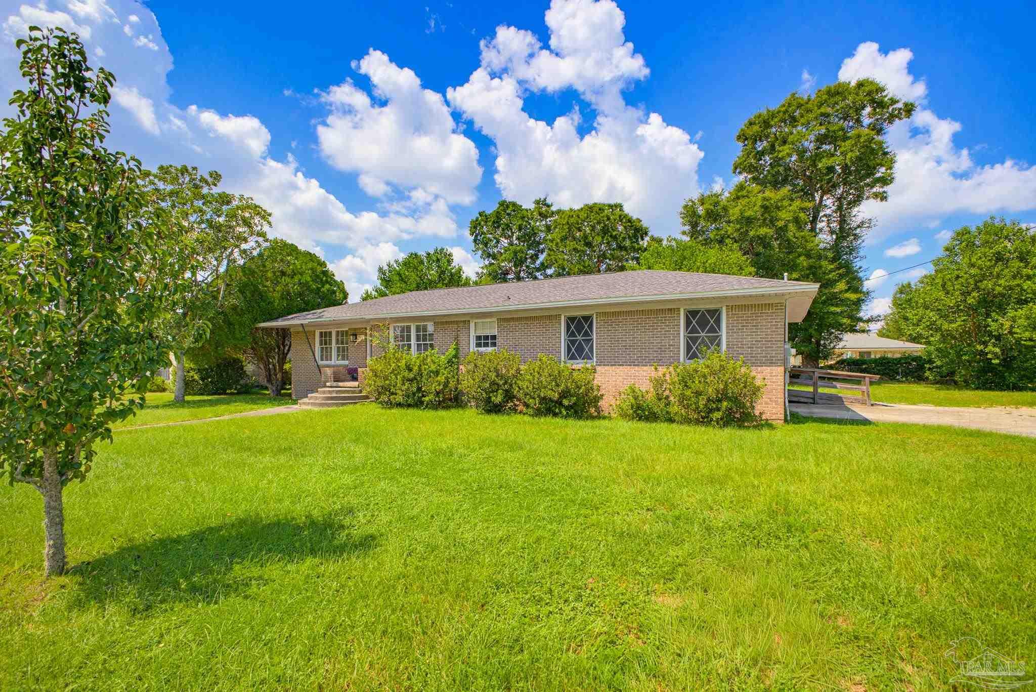 3551 Bonner Road Pensacola FL 32503