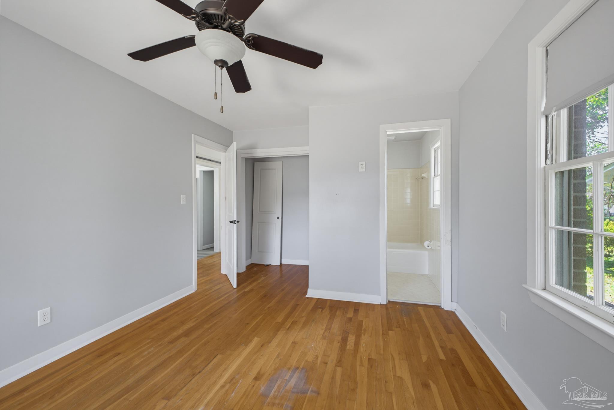 3551 Bonner Road Pensacola FL 32503