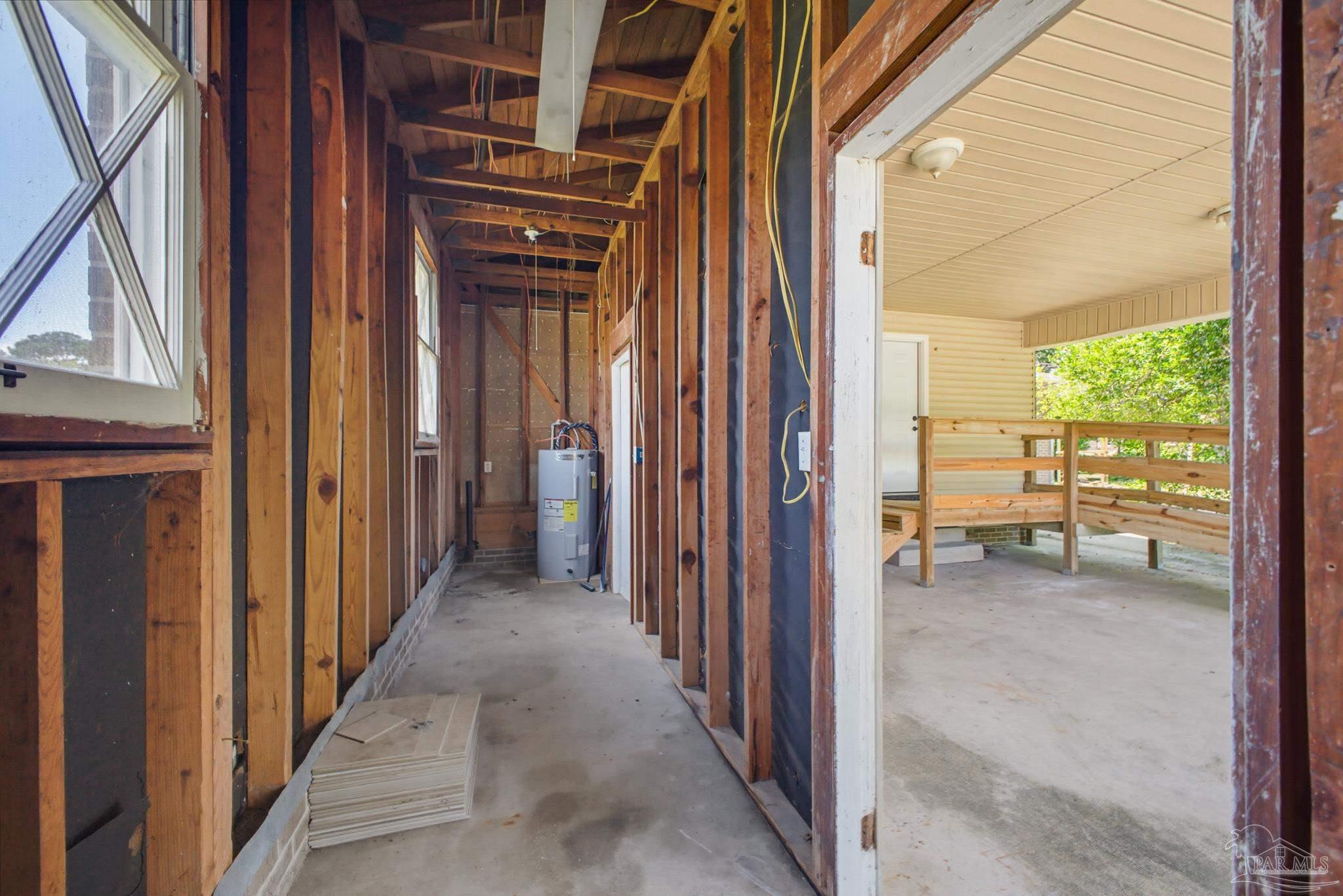 3551 Bonner Road Pensacola FL 32503