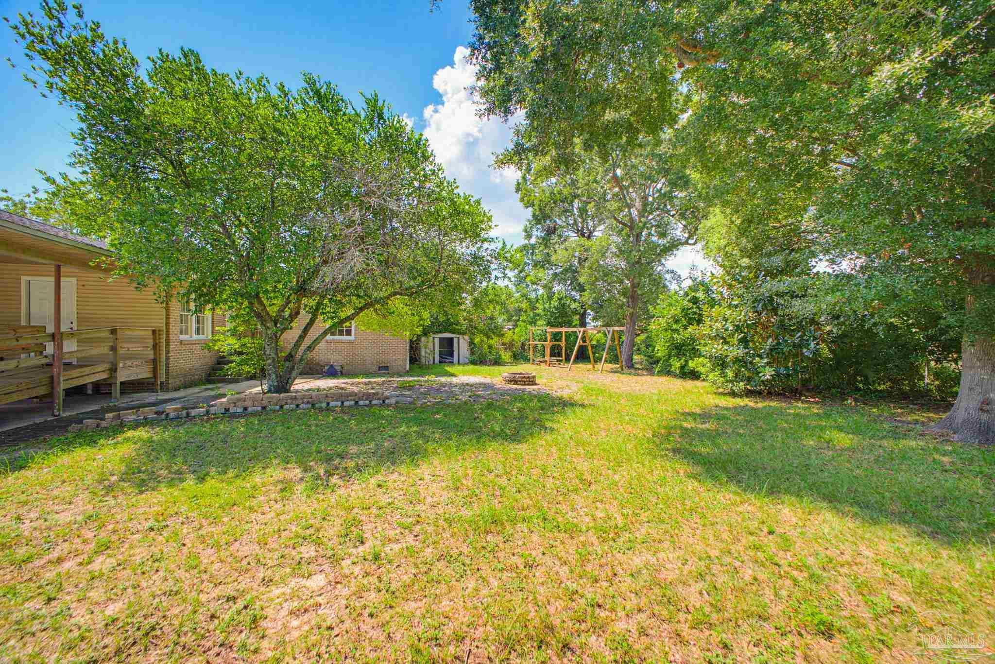 3551 Bonner Road Pensacola FL 32503