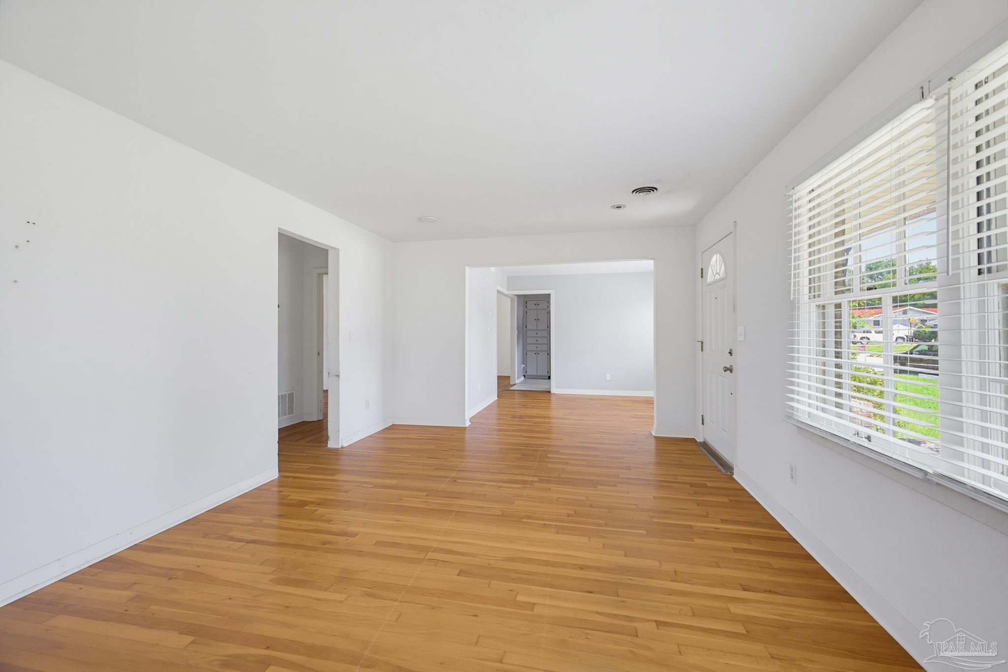 3551 Bonner Road Pensacola FL 32503