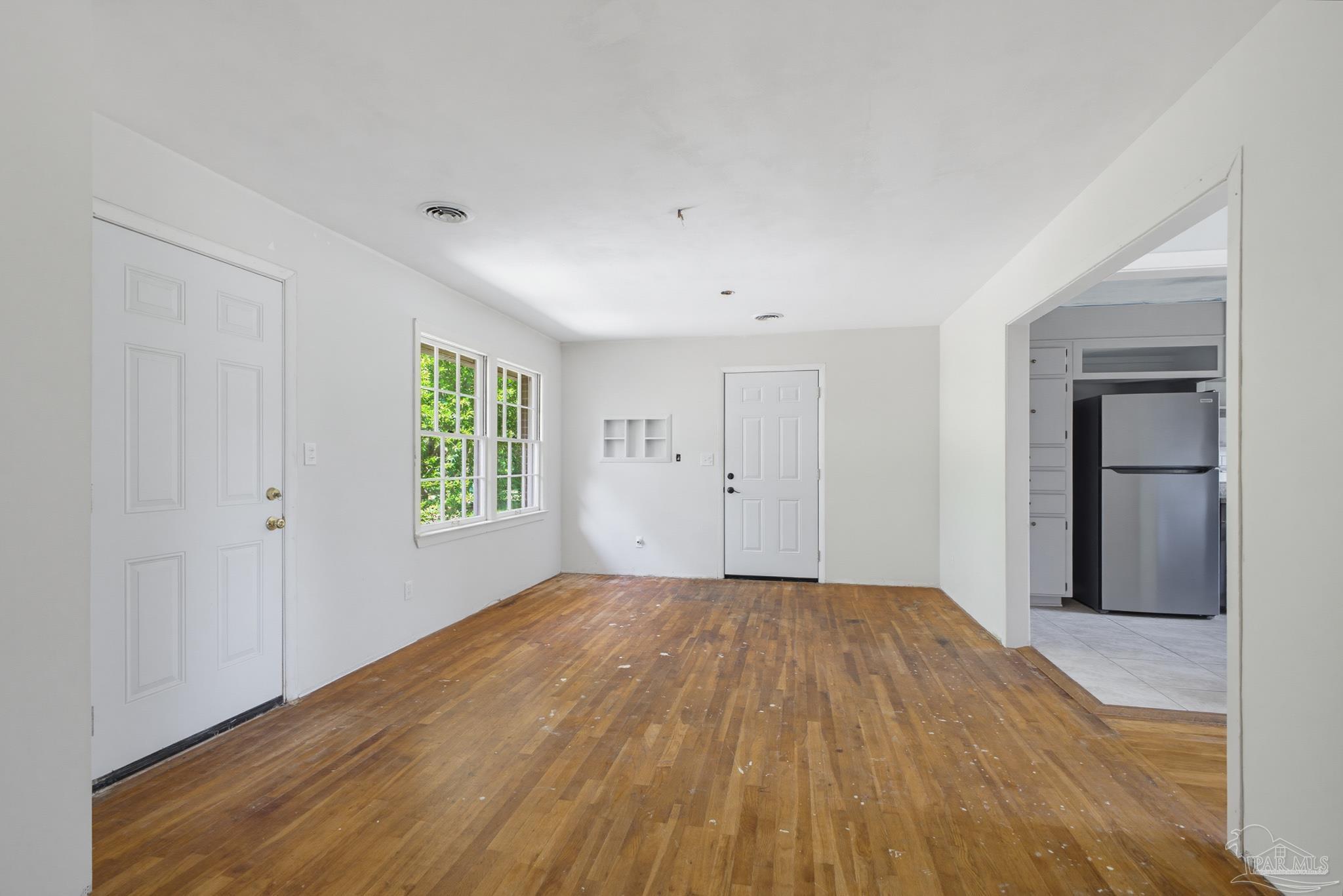 3551 Bonner Road Pensacola FL 32503