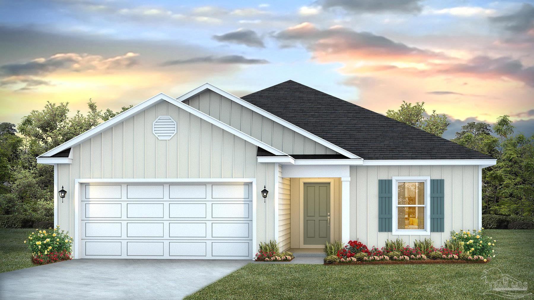 2018 Limpkin Street Cantonment FL 32533