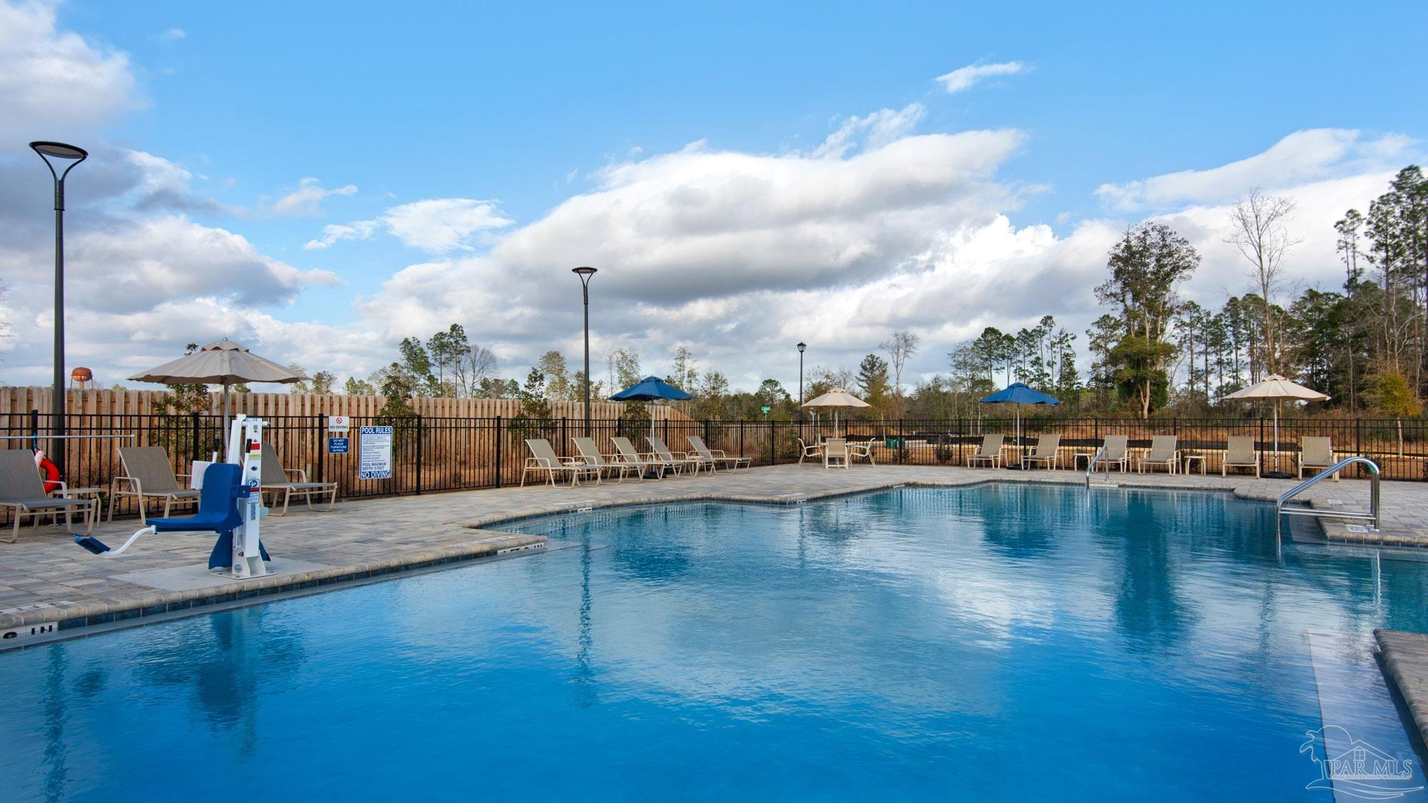 2018 Limpkin Street Cantonment FL 32533